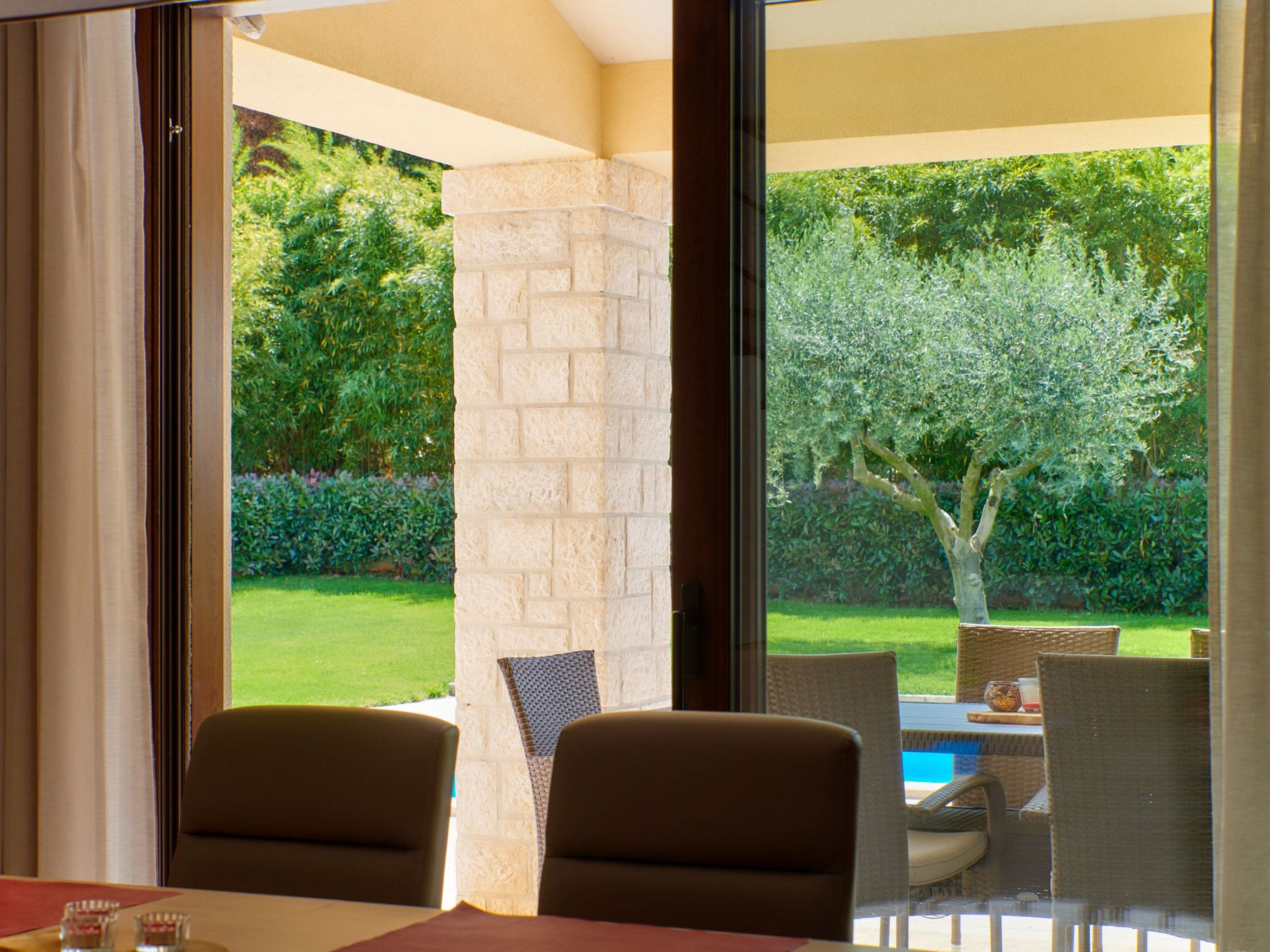 Villa Giovanna Porec-Binnen