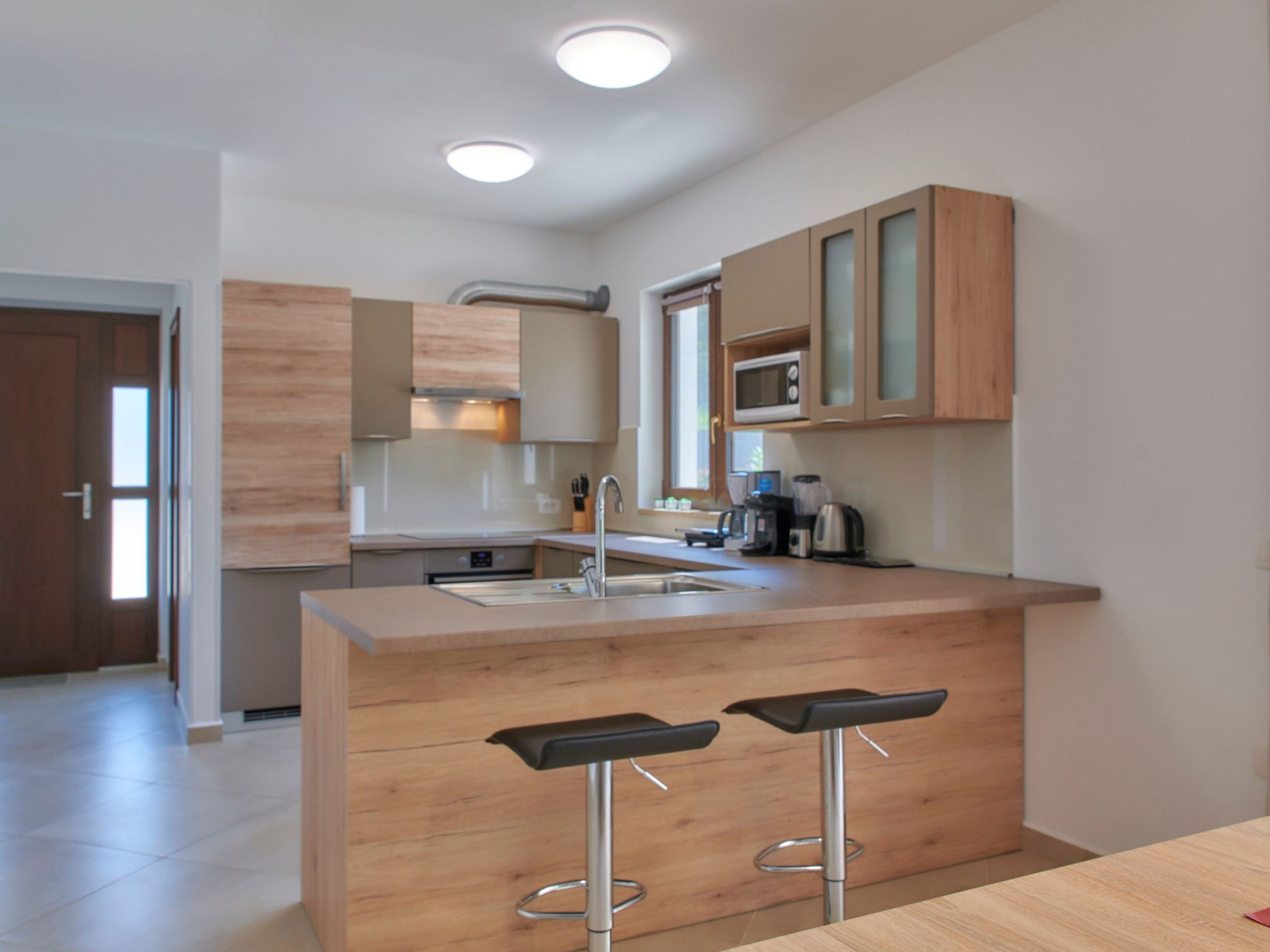 Villa Giovanna Porec-Binnen