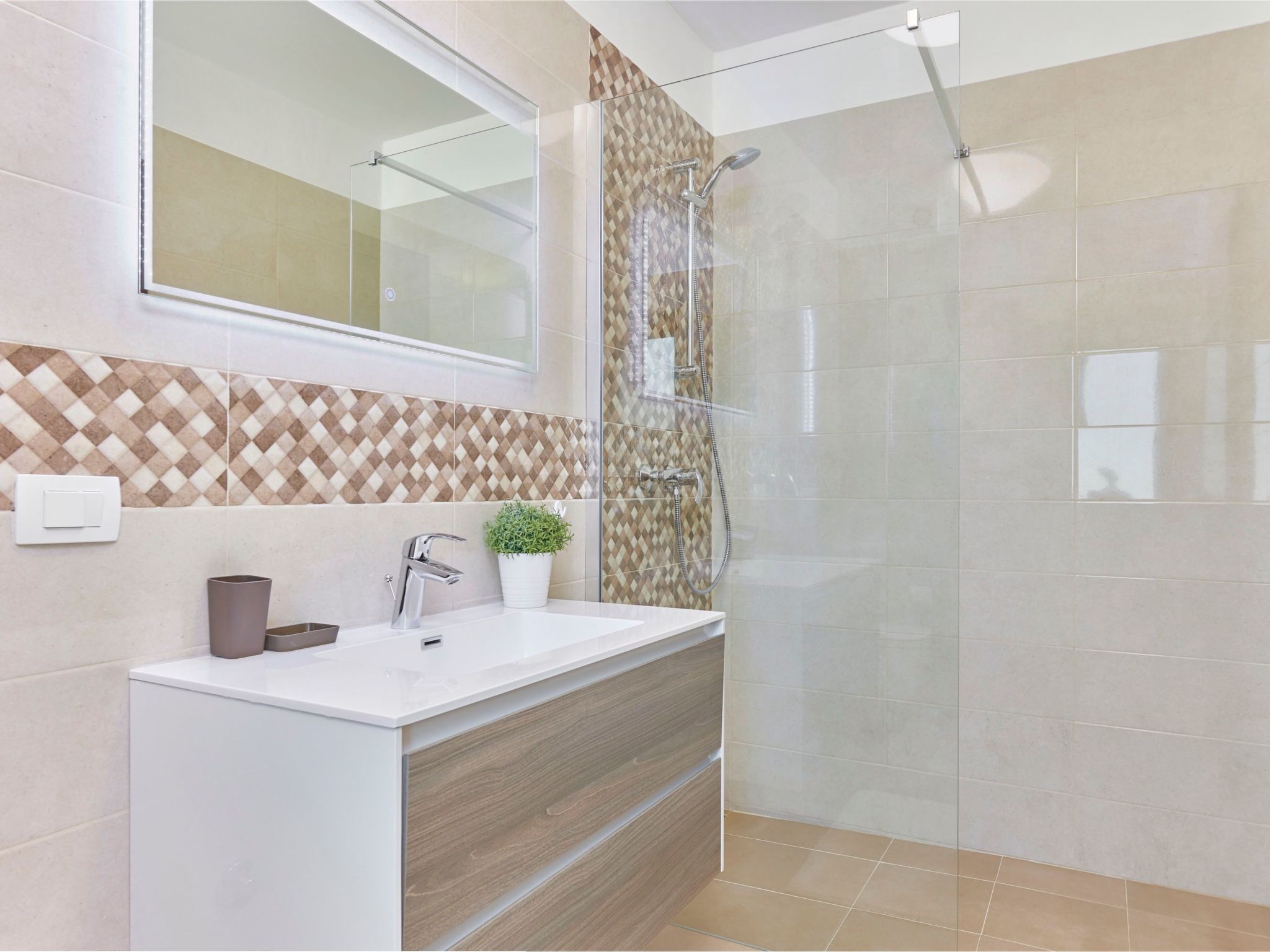 Villa Giovanna Porec-Binnen