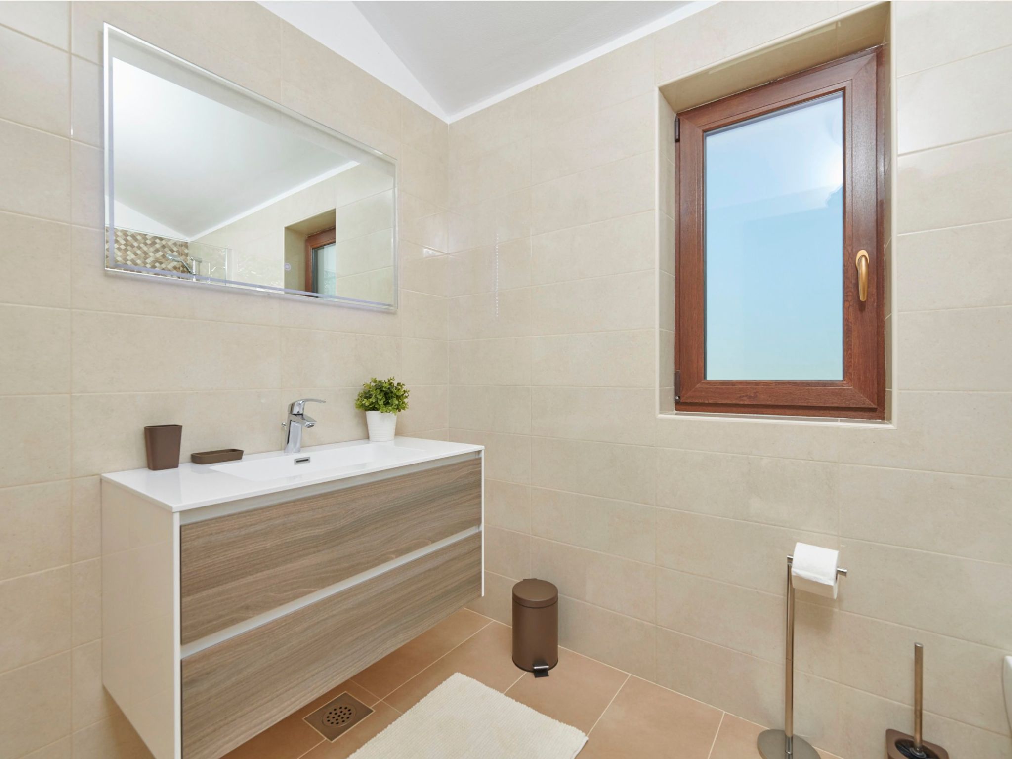 Villa Giovanna Porec-Binnen