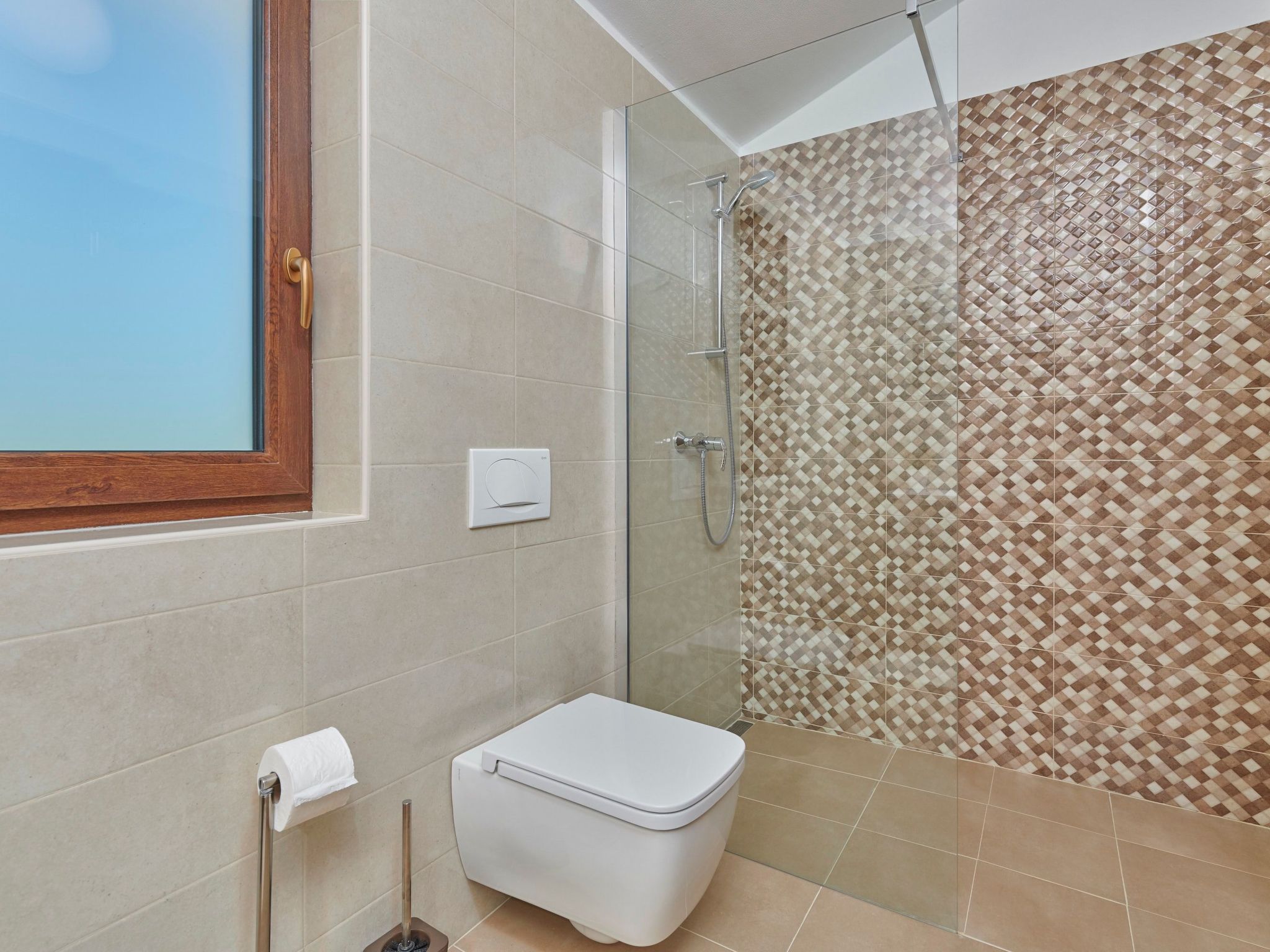 Villa Giovanna Porec-Binnen