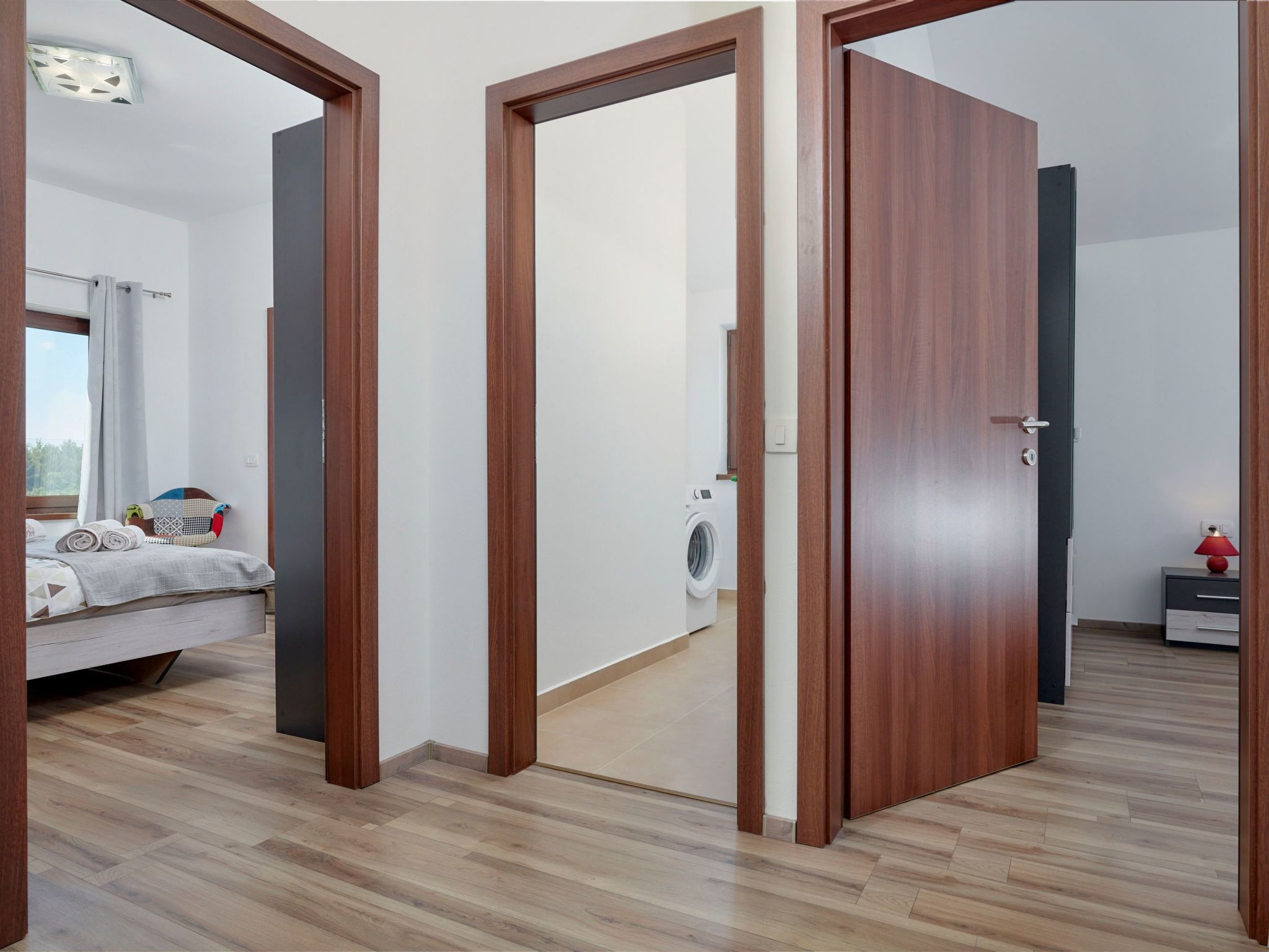 Villa Giovanna Porec-Binnen