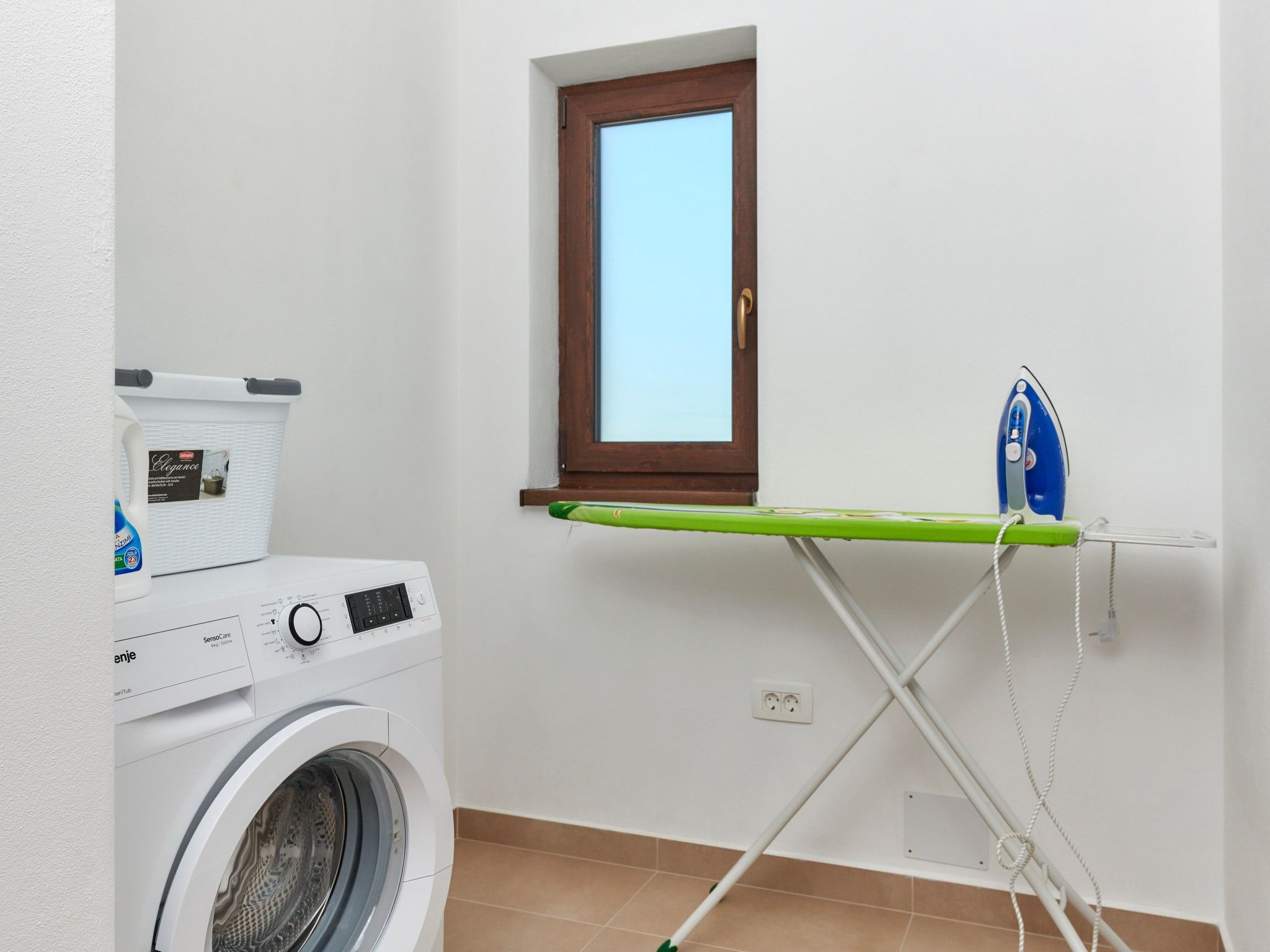 Villa Giovanna Porec-Binnen