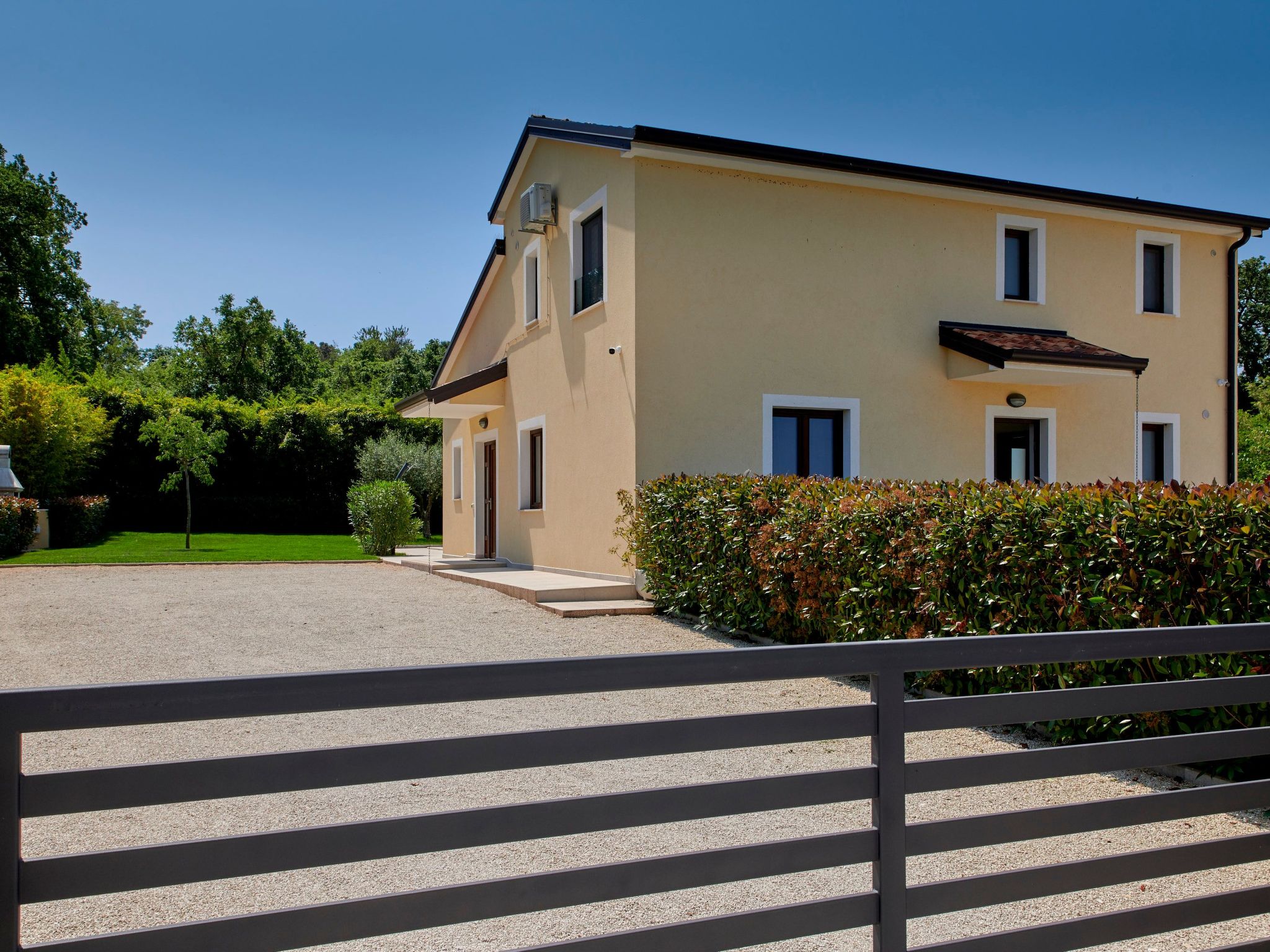 Villa Giovanna Porec-Binnen