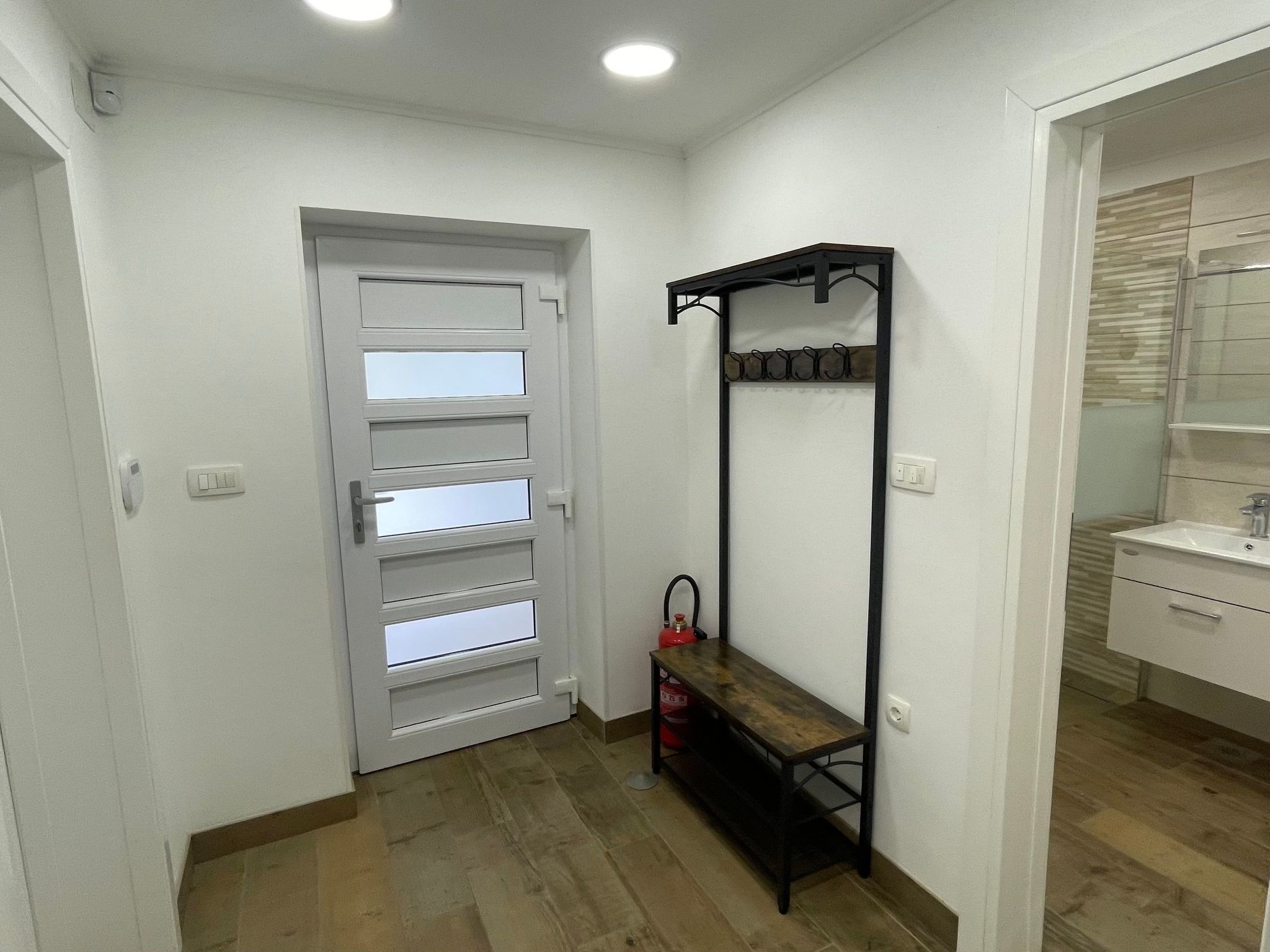 Istrische Stein Villa Lenny in der Nähe von Porec-Binnen