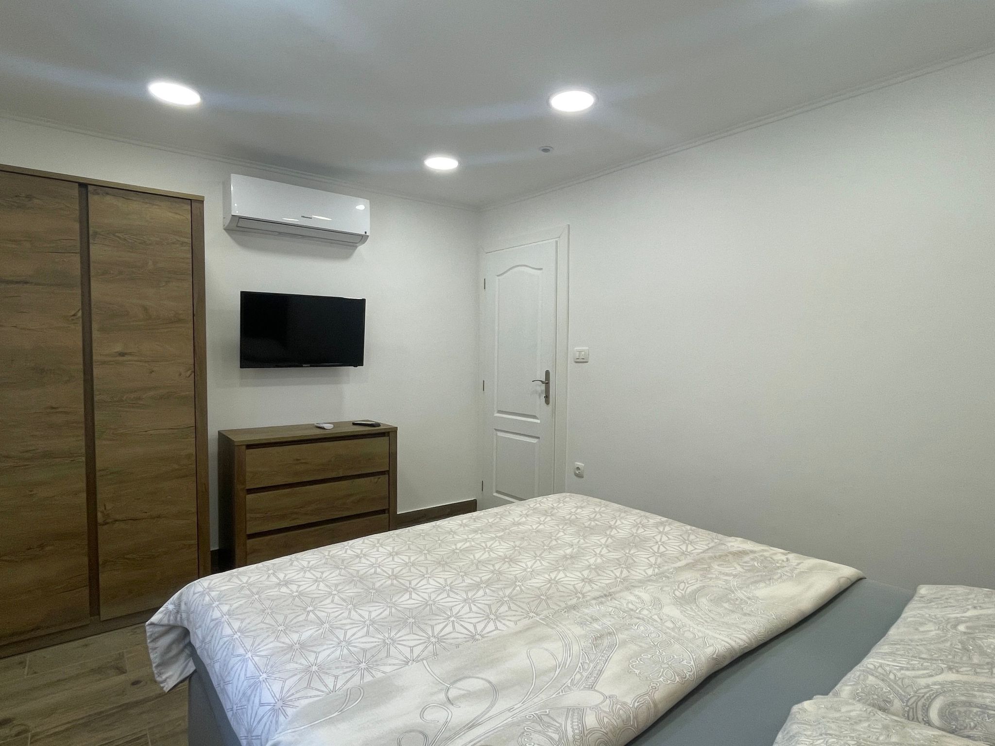 Istrische Stein Villa Lenny in der Nähe von Porec-Binnen