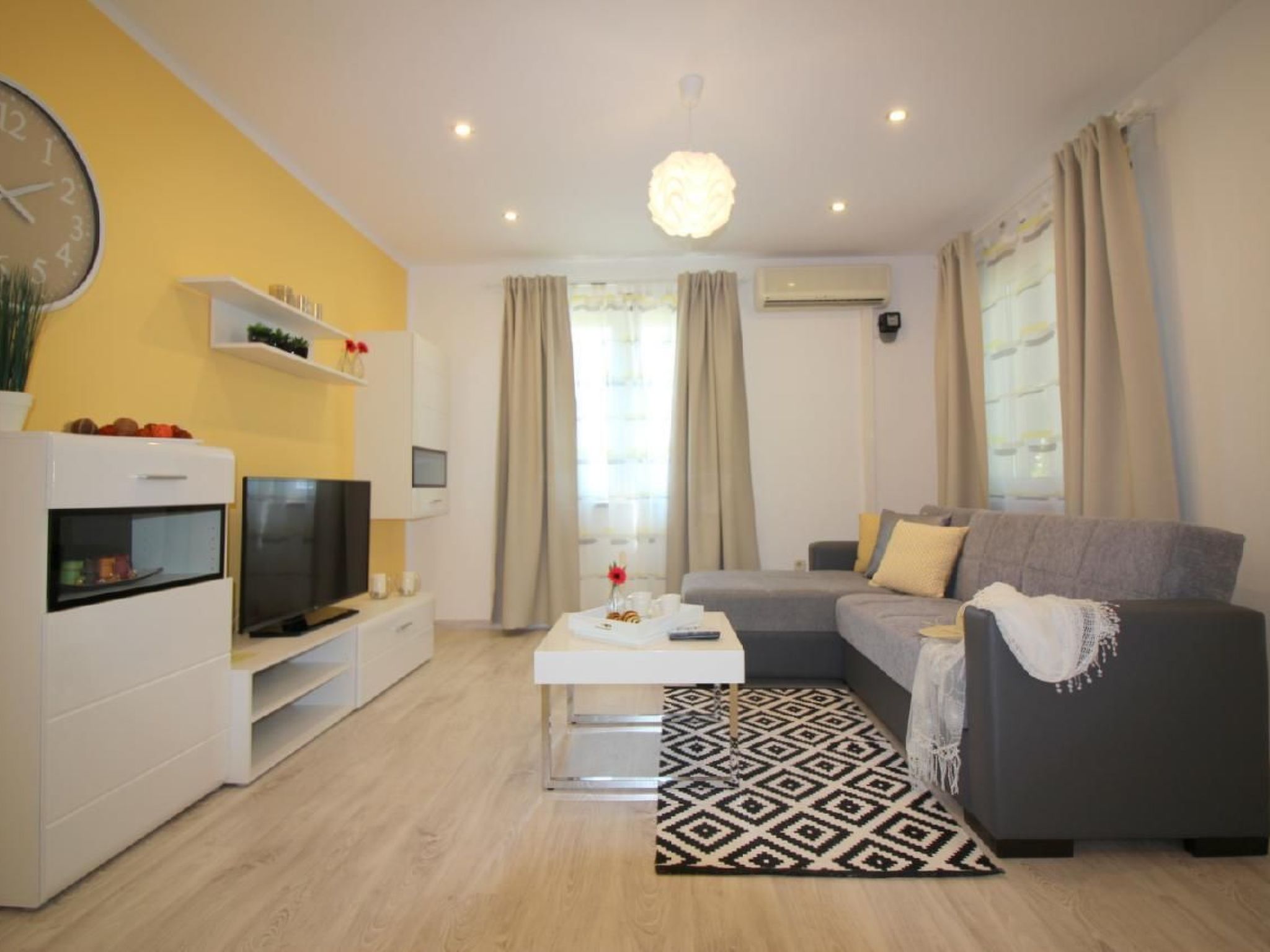 Vakantiehuis met zwembad in Dracevac (Kroatië) voor 4 personen