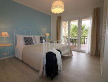 Rosmarin: Luxe vakantievilla aan de golfbaan bij Poreč, Istrië - thumbnail 6