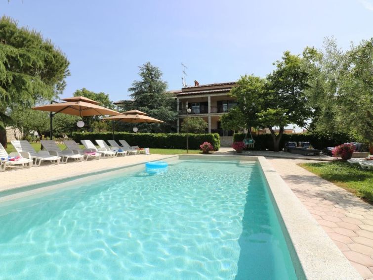 Rosmarin - Poreč