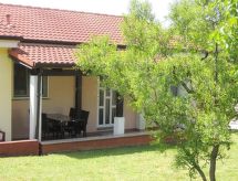 Vrijstaande bungalow Lavanda 1 met privézwembad nabij golfbaan in Istrië - thumbnail 3