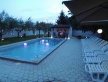 Luxe Golfvilla Luna in Istrië: privézwembad & 4 slaapkamers nabij zee - thumbnail 4