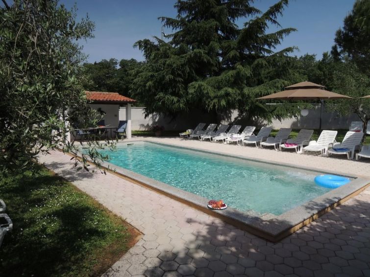 Luna - Poreč
