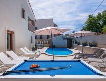 Villa Künstler: Ruimte en luxe in Istrië met privézwembad - thumbnail 4