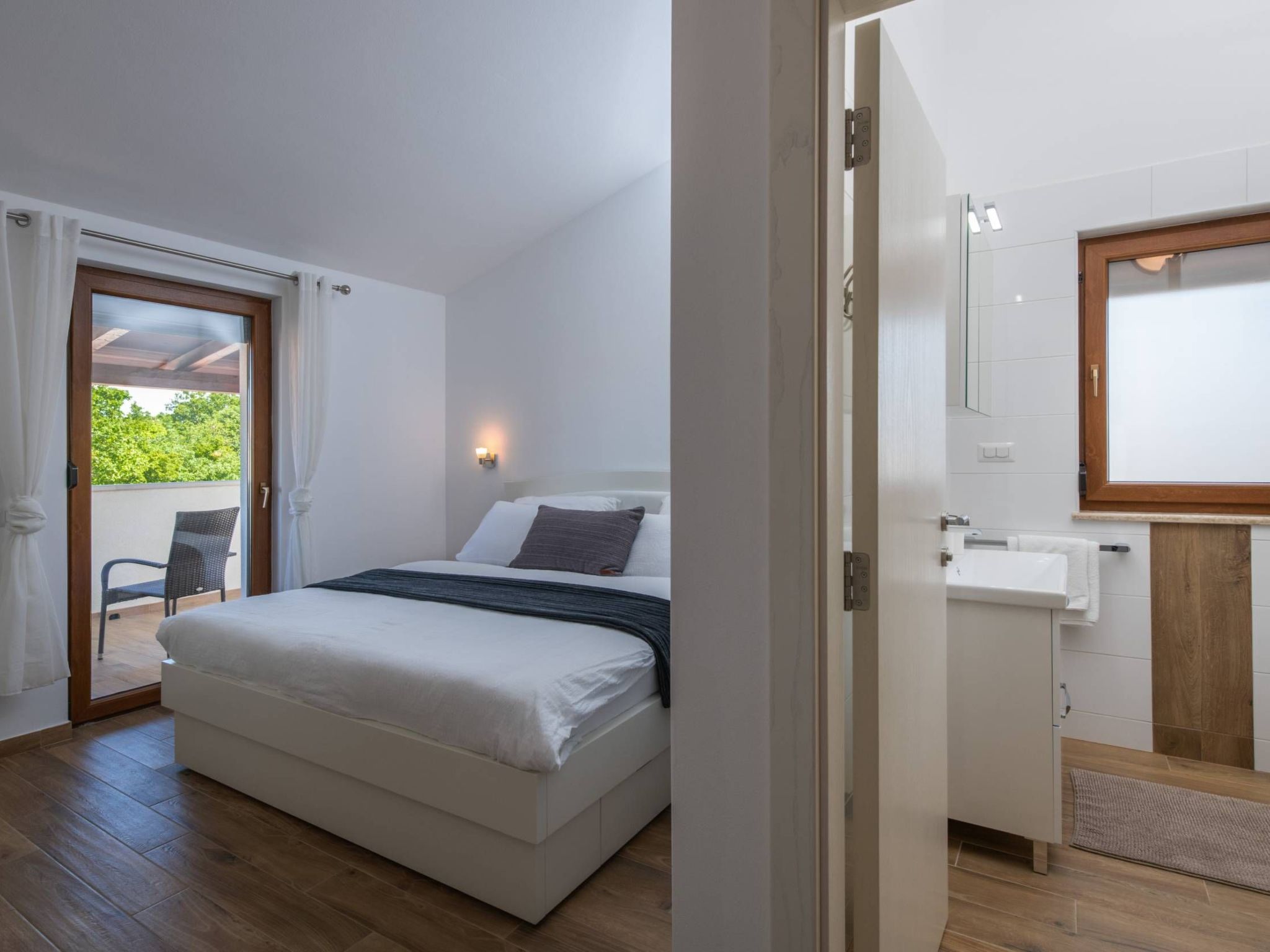 Villa Künstler-Dedans