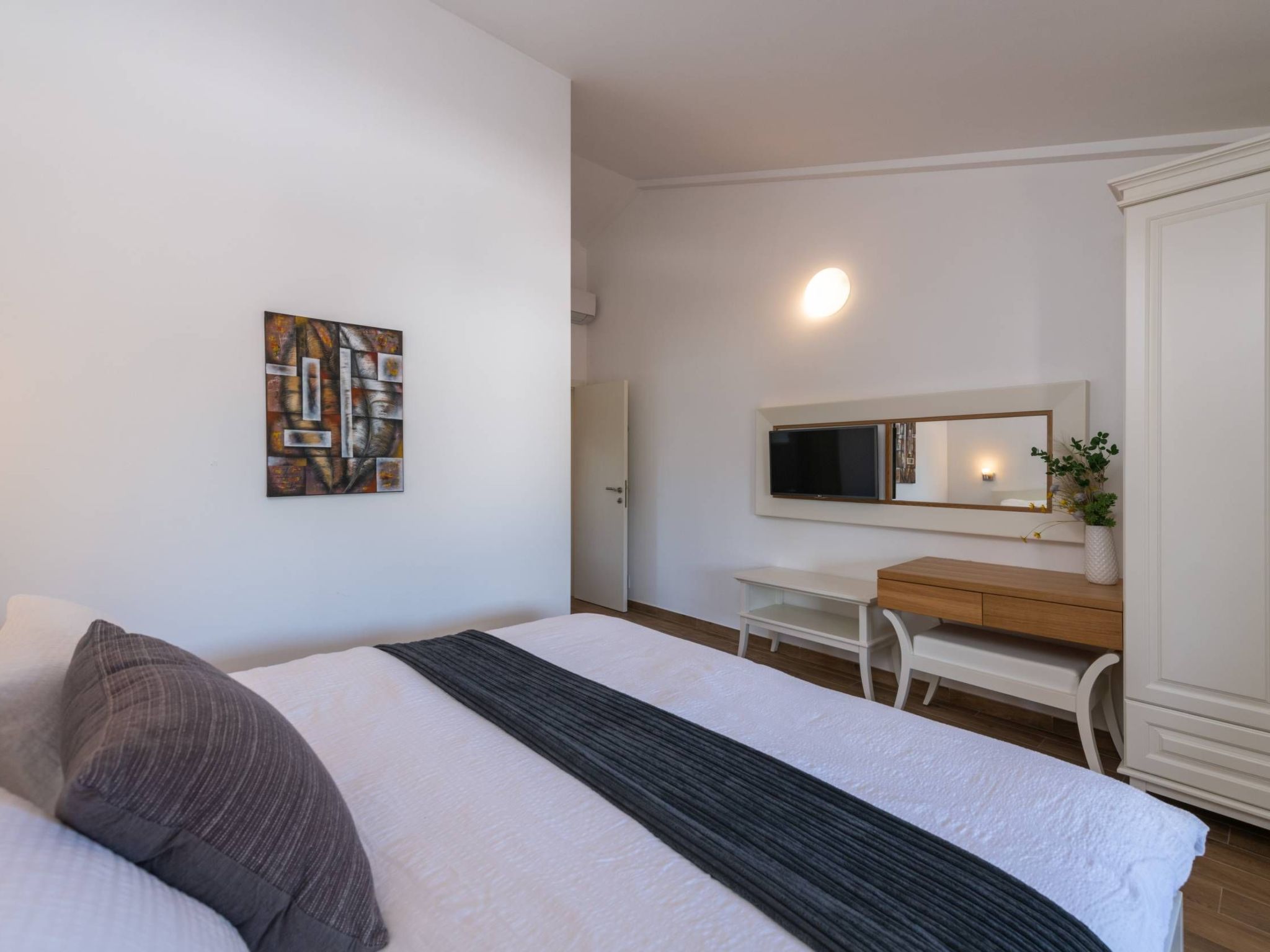 Villa Künstler-Dedans