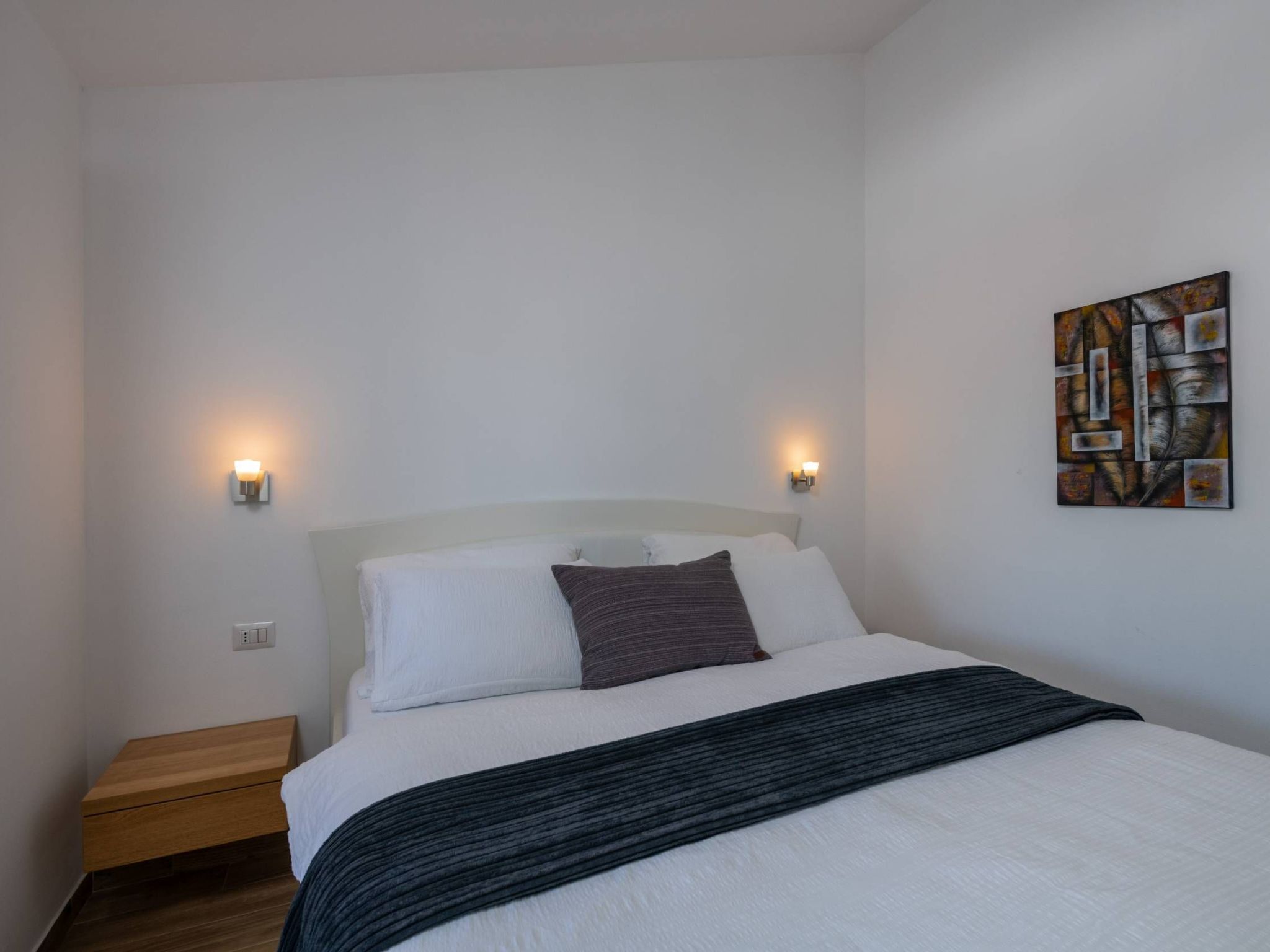 Villa Künstler-Dedans