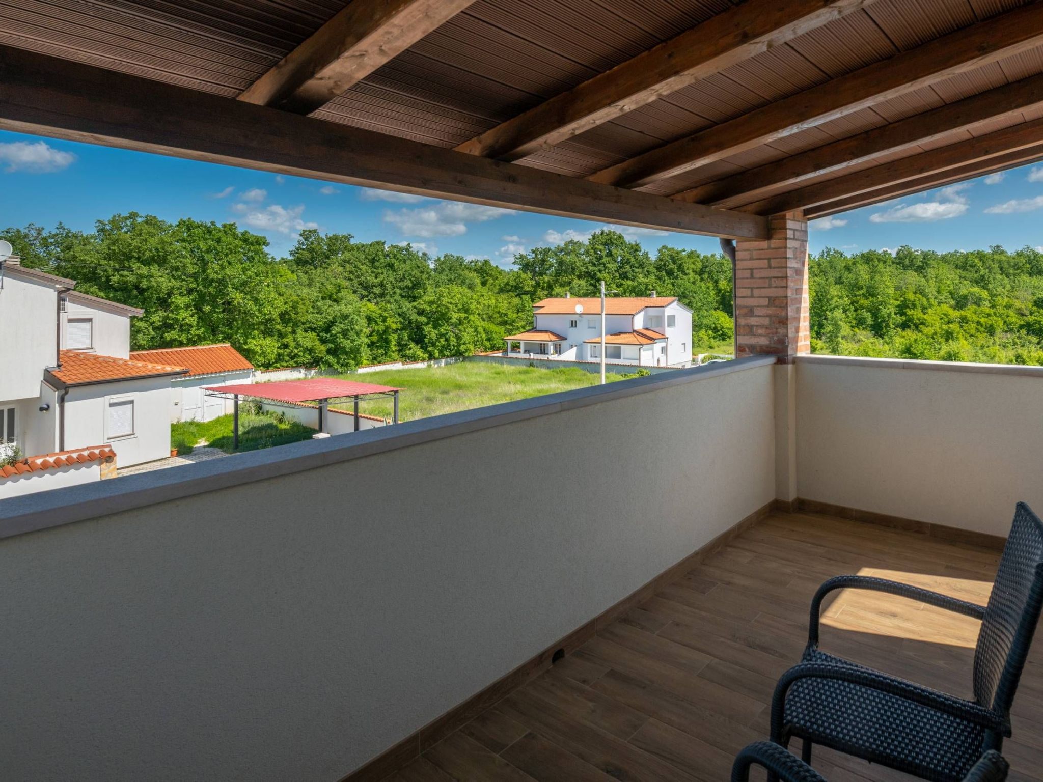 Villa Künstler-Dedans