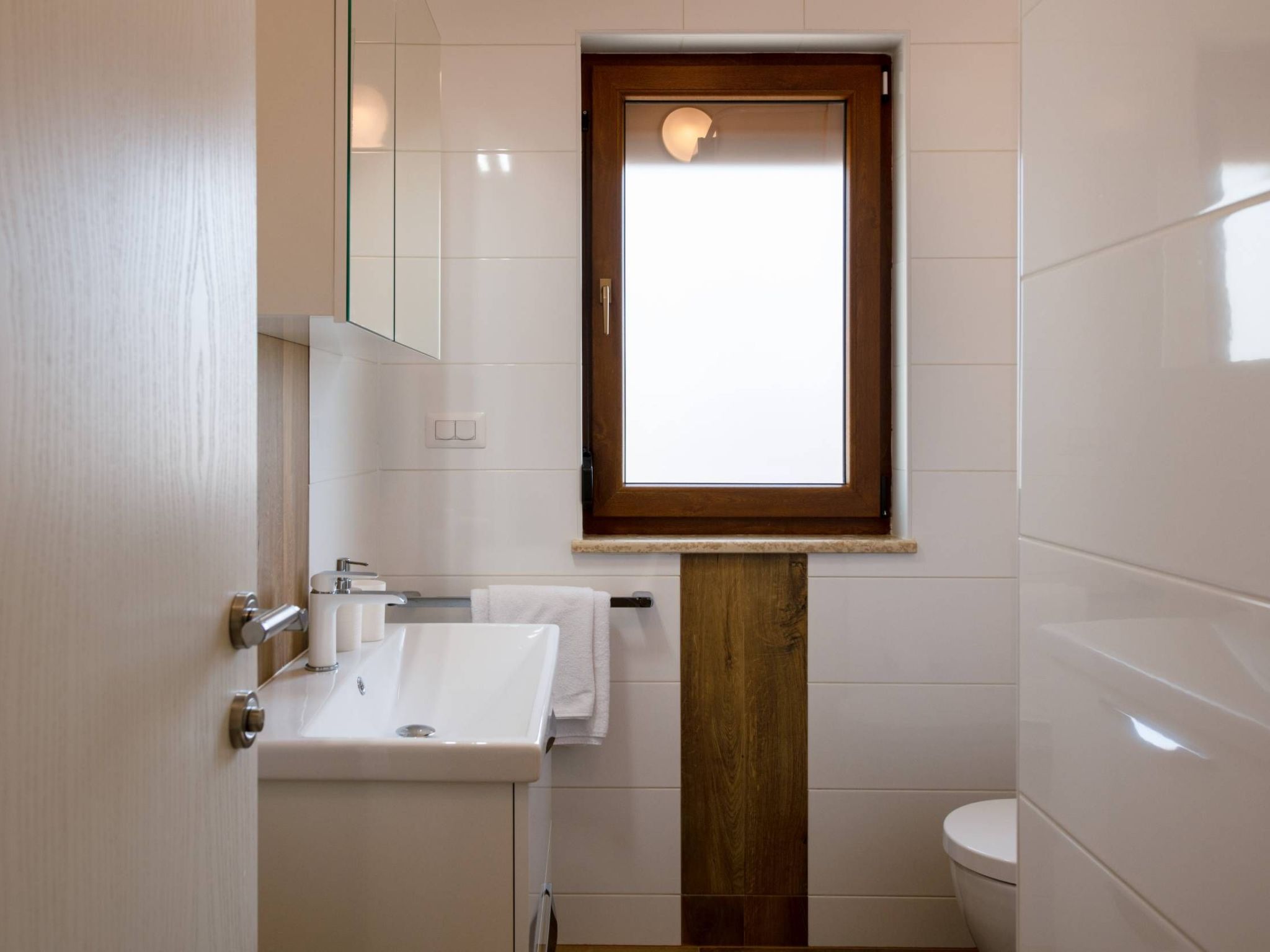 Villa Künstler-Dedans