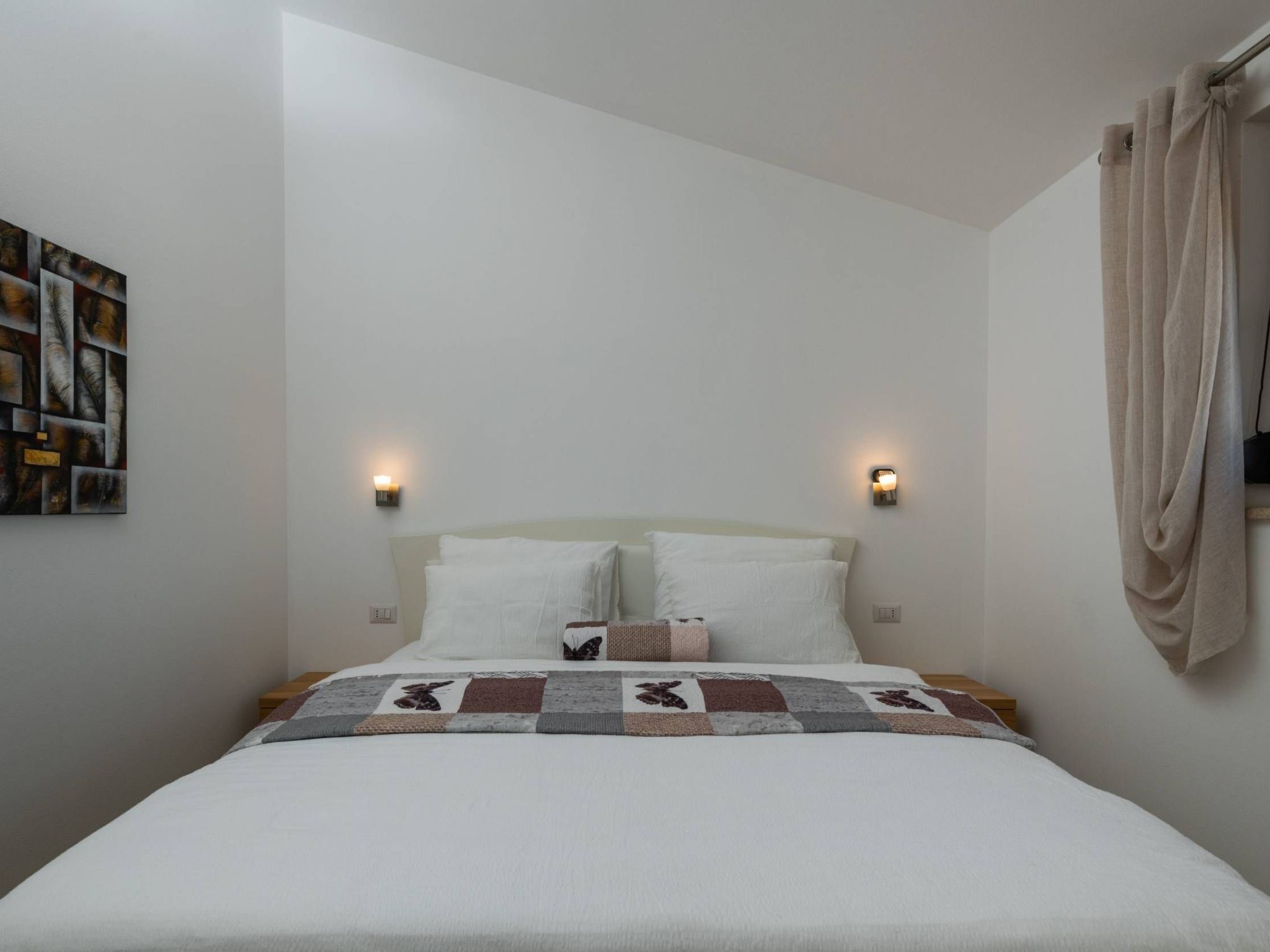 Villa Künstler-Dedans