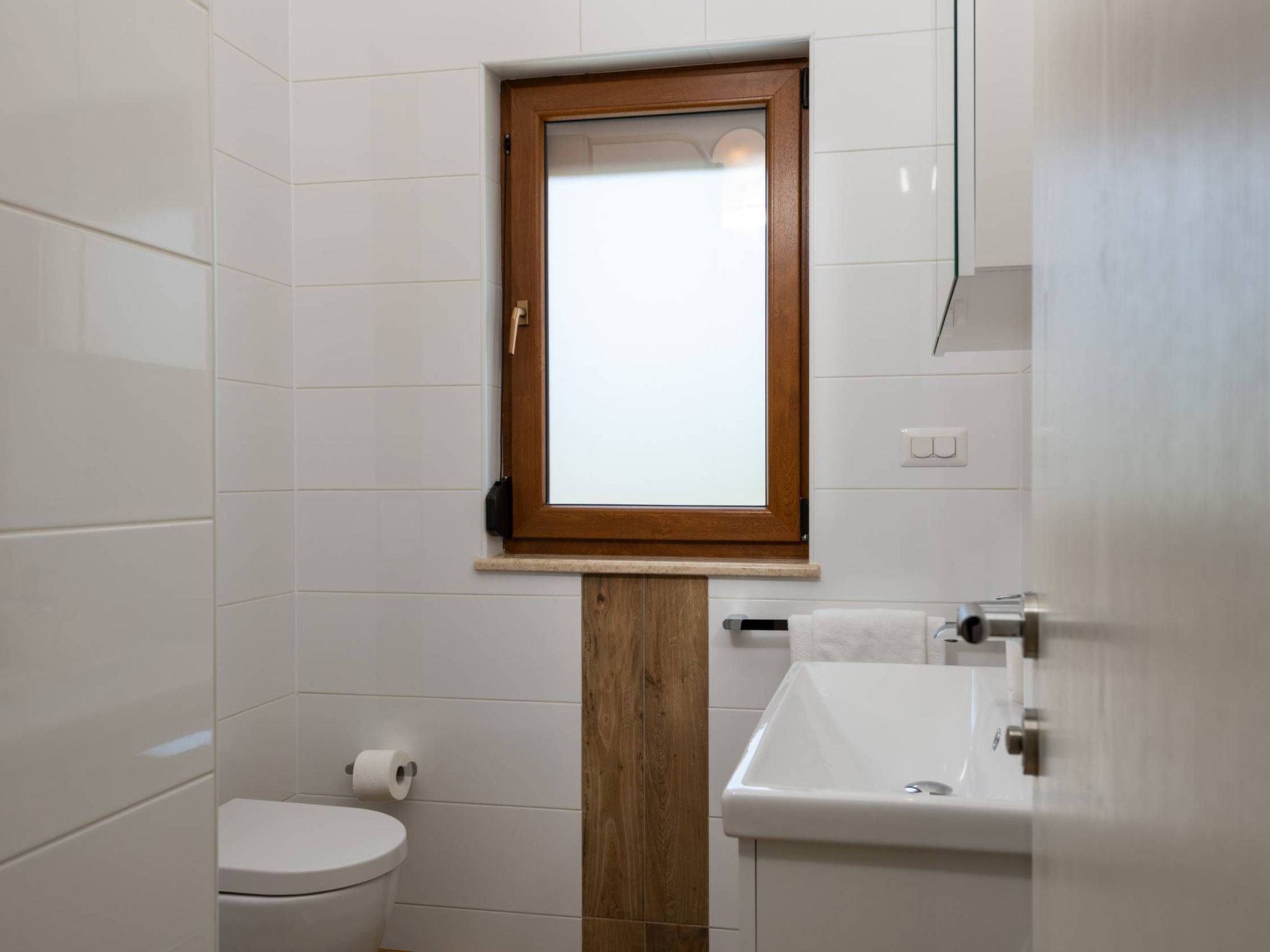 Villa Künstler-Dedans