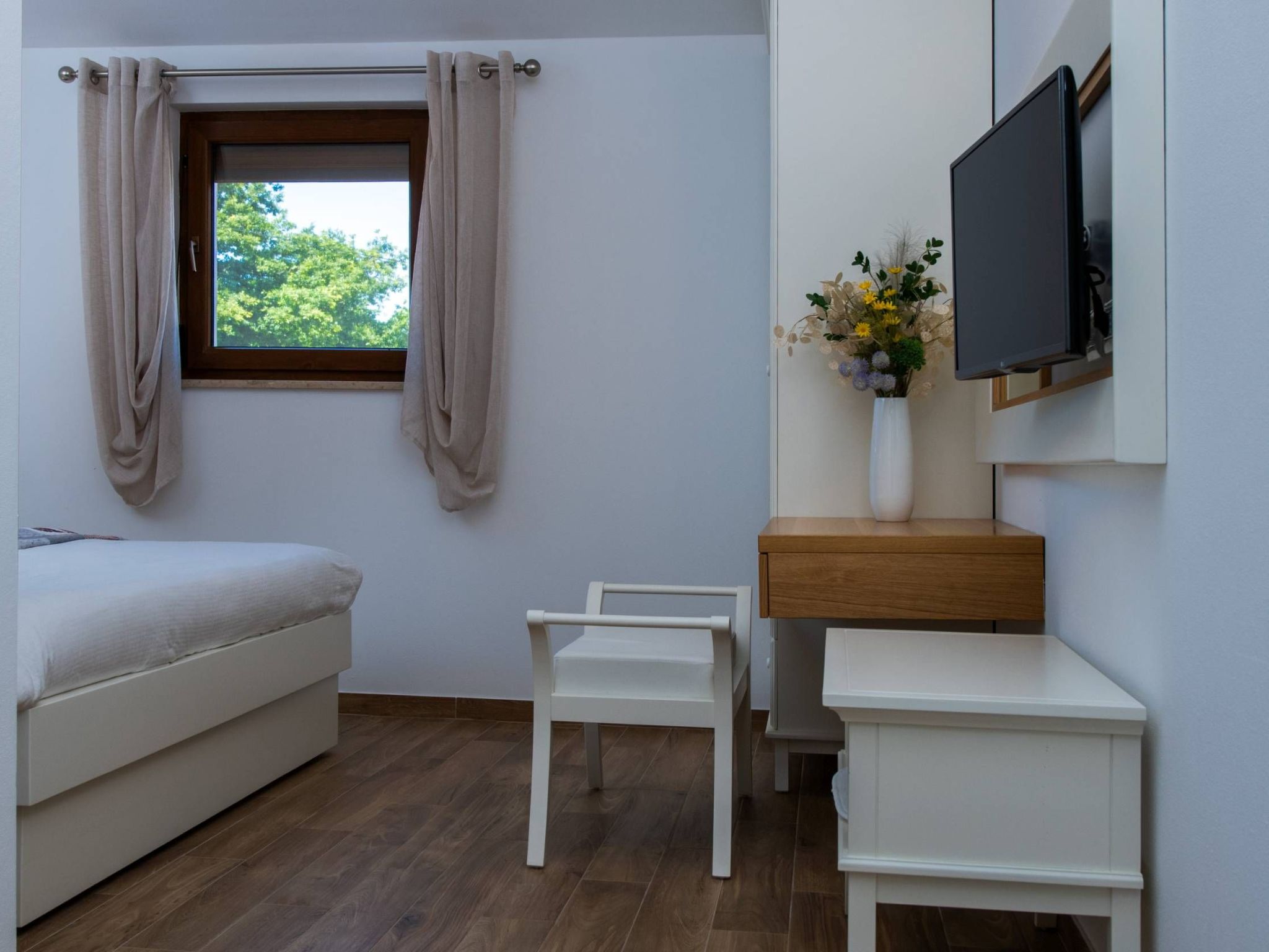 Villa Künstler-Dedans