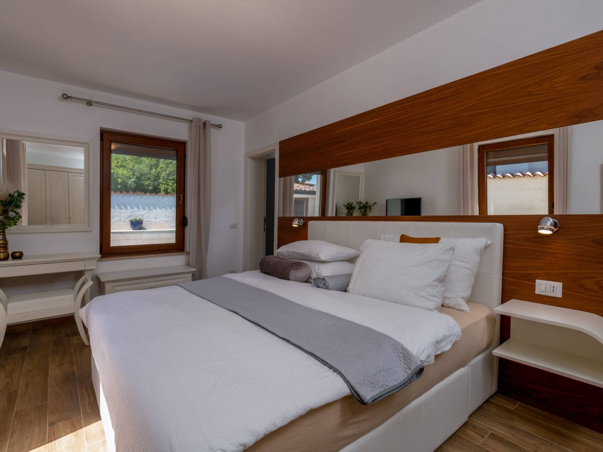 Villa Künstler-Dedans