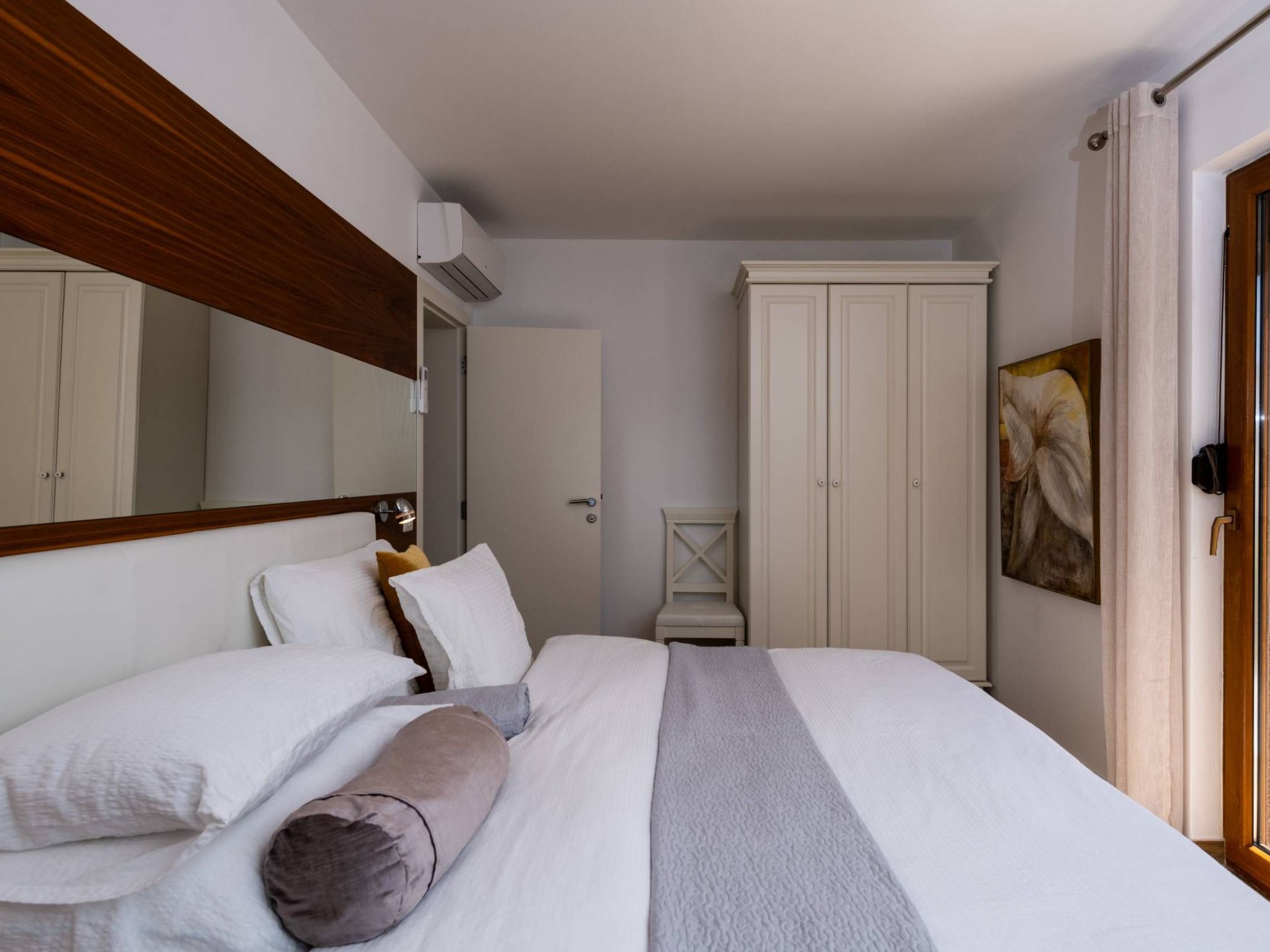 Villa Künstler-Dedans