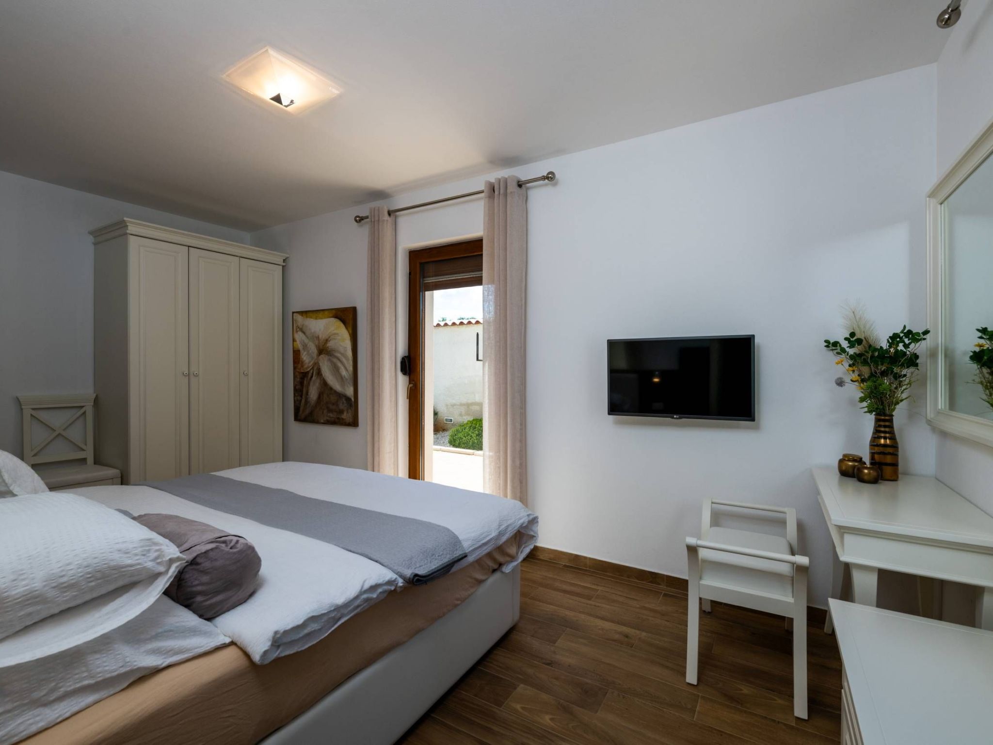 Villa Künstler-Dedans