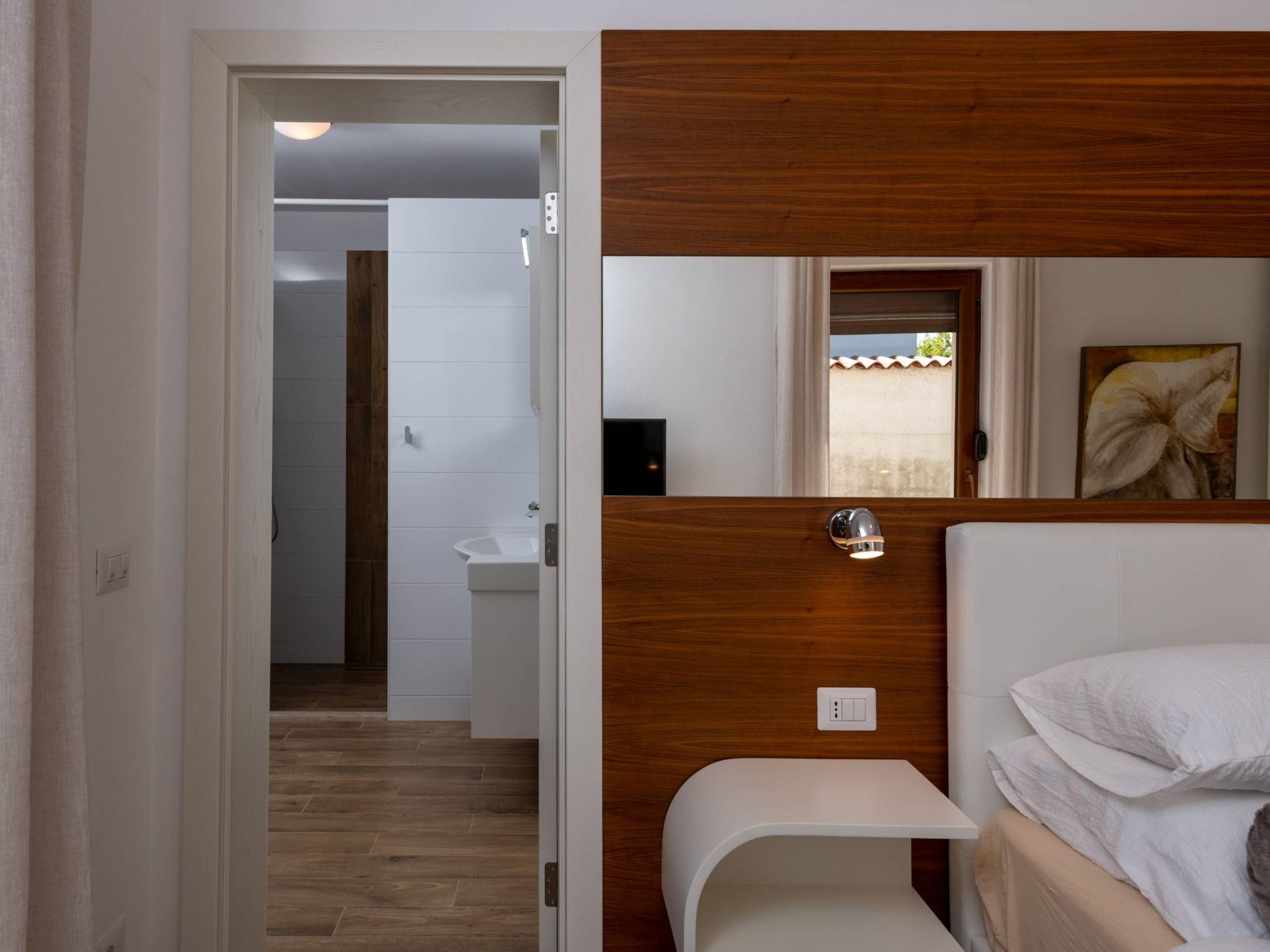 Villa Künstler-Dedans