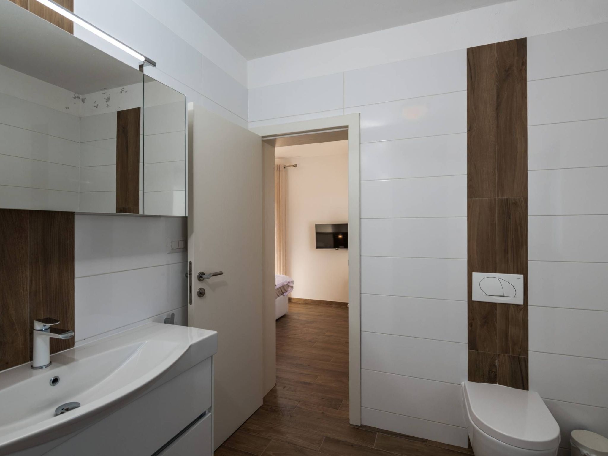 Villa Künstler-Dedans