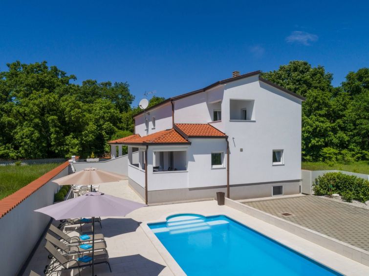 Villa Ellen Sophie - Poreč