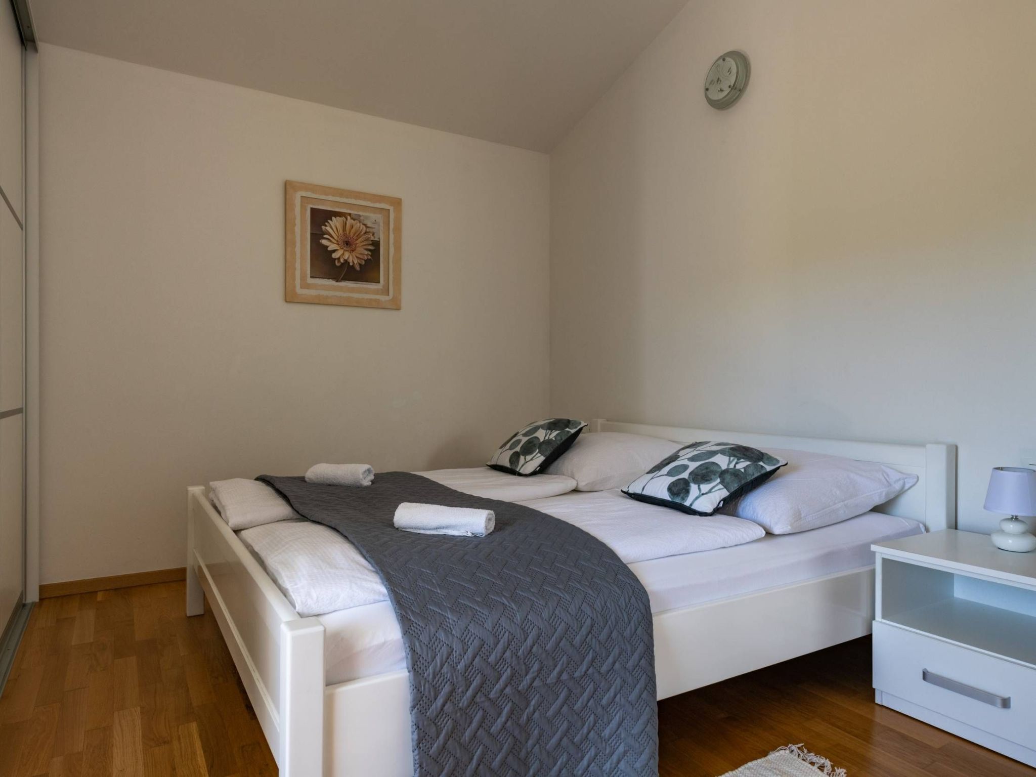 Unknown Accommodation