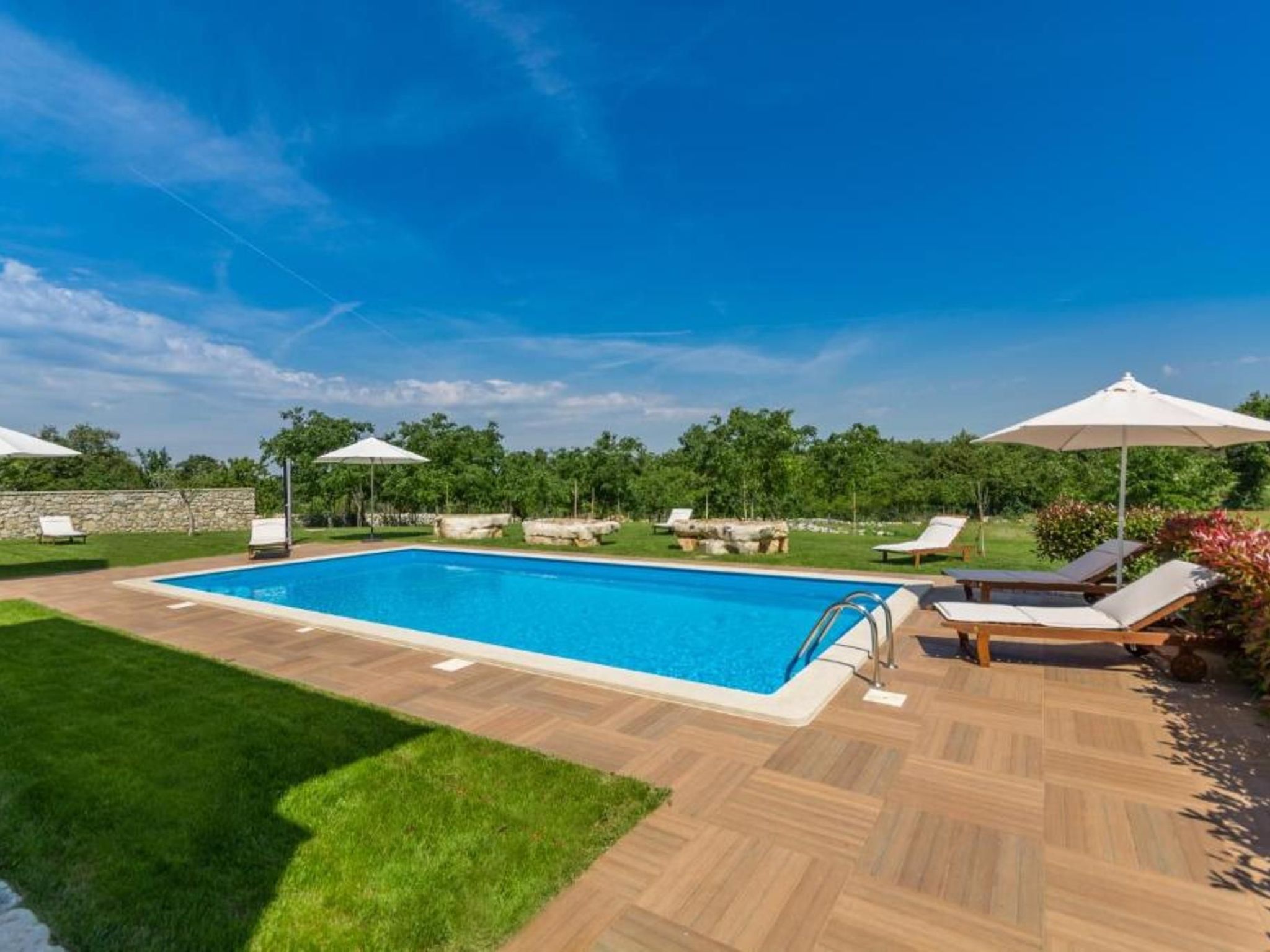 Residence Daniela