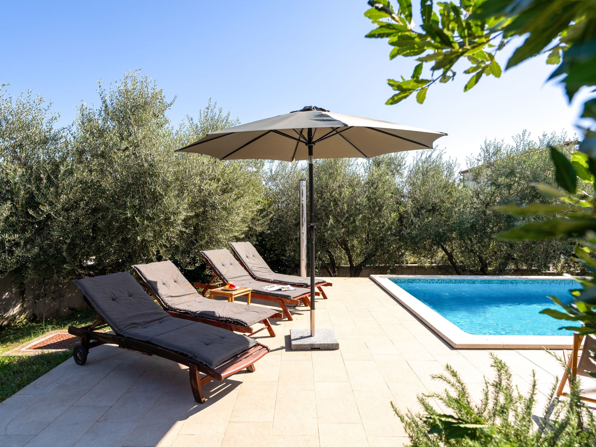 Villa Casa Rea-Buiten