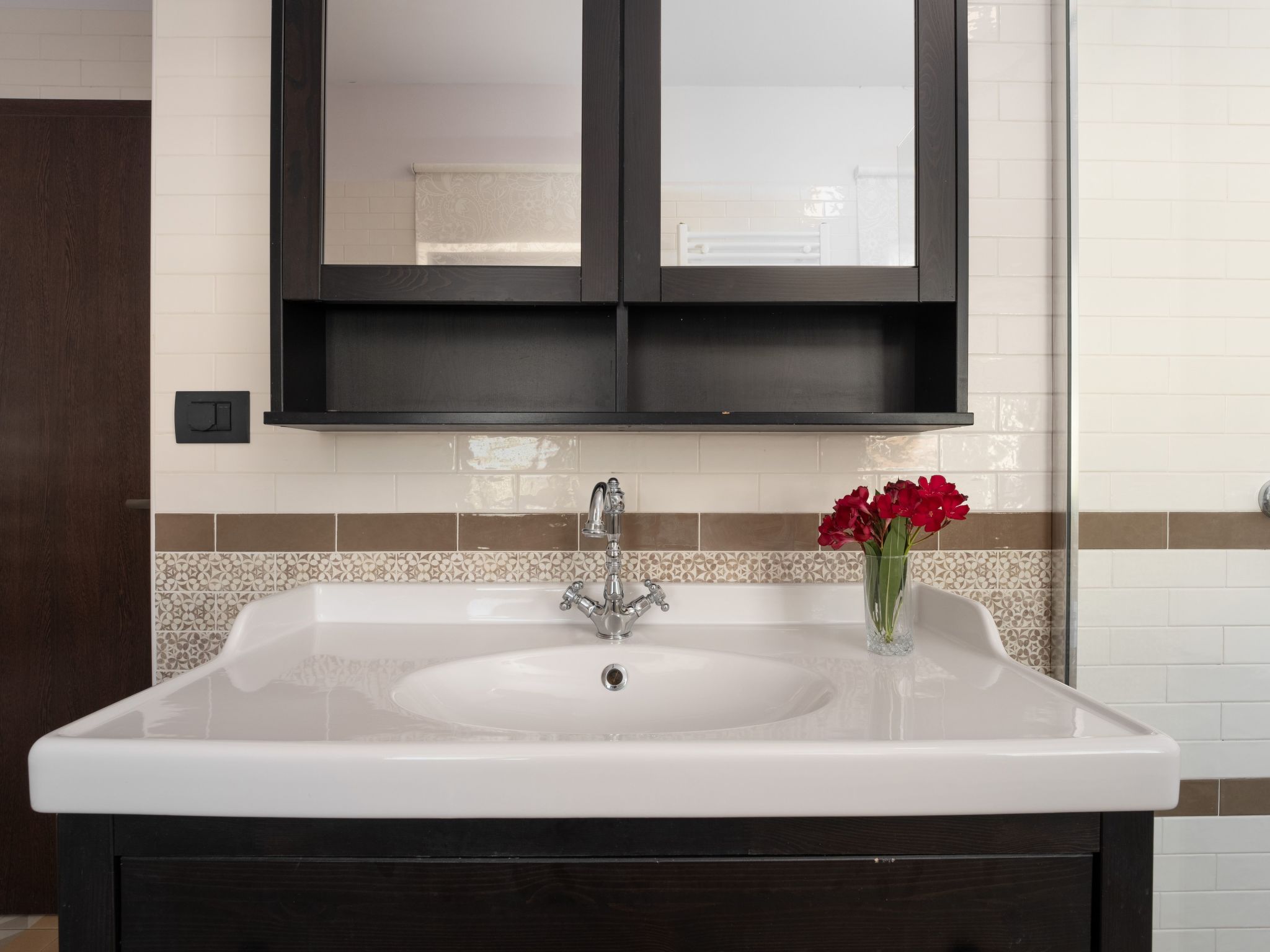 Villa Casa Rea-Binnen