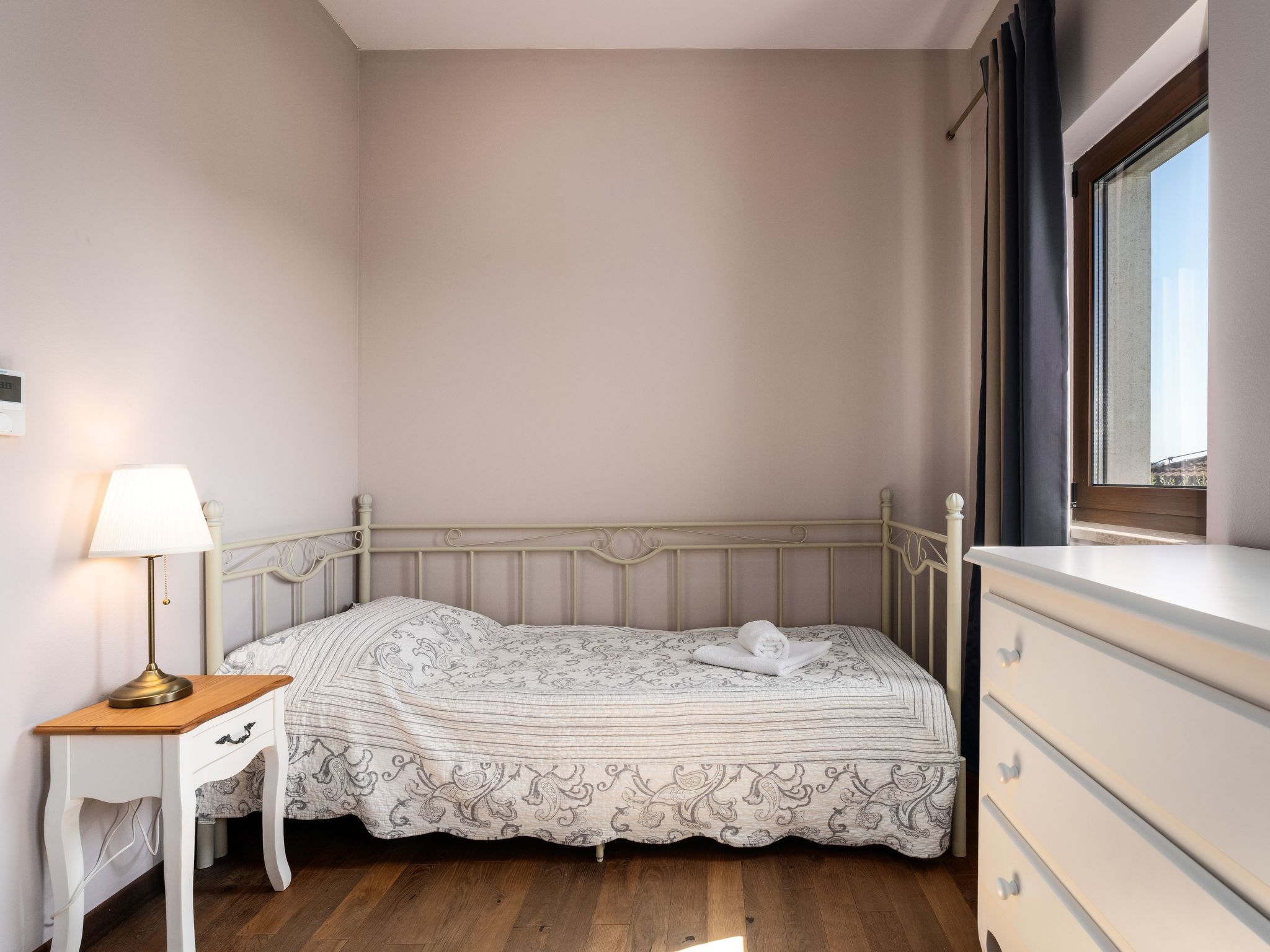 Villa Casa Rea-Binnen