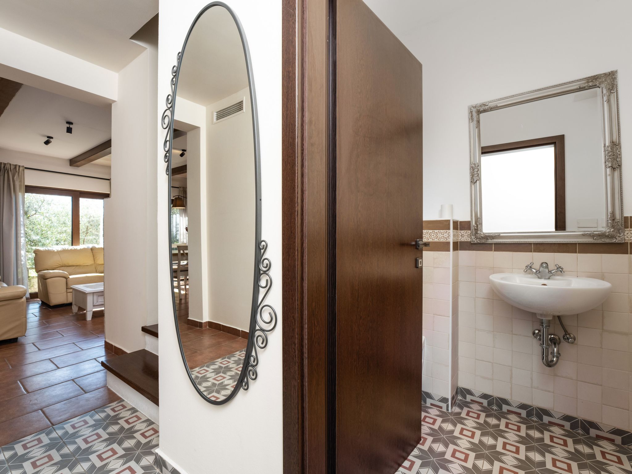 Villa Casa Rea-Image-tags.info