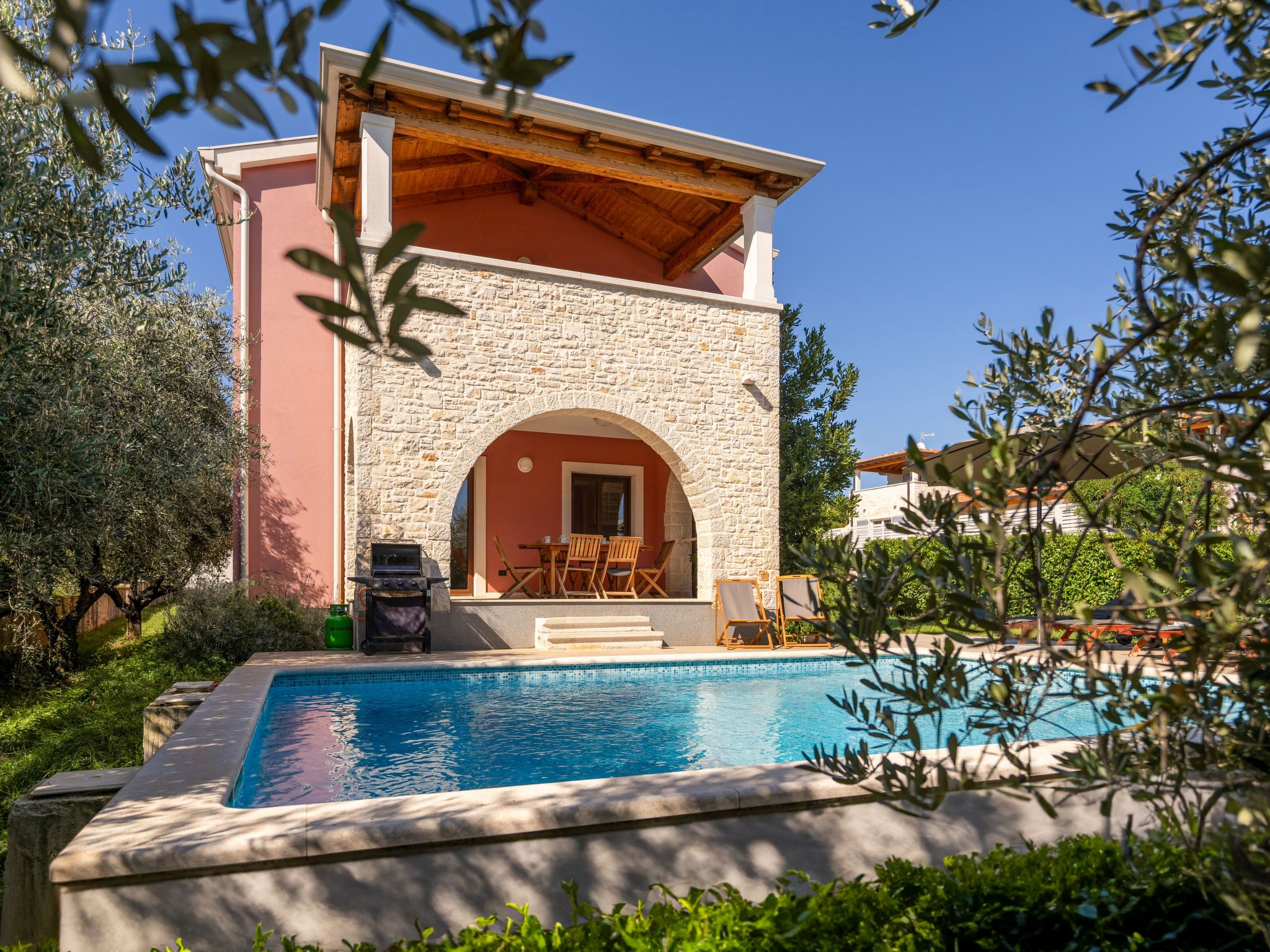 Villa Casa Rea-Image-tags.info