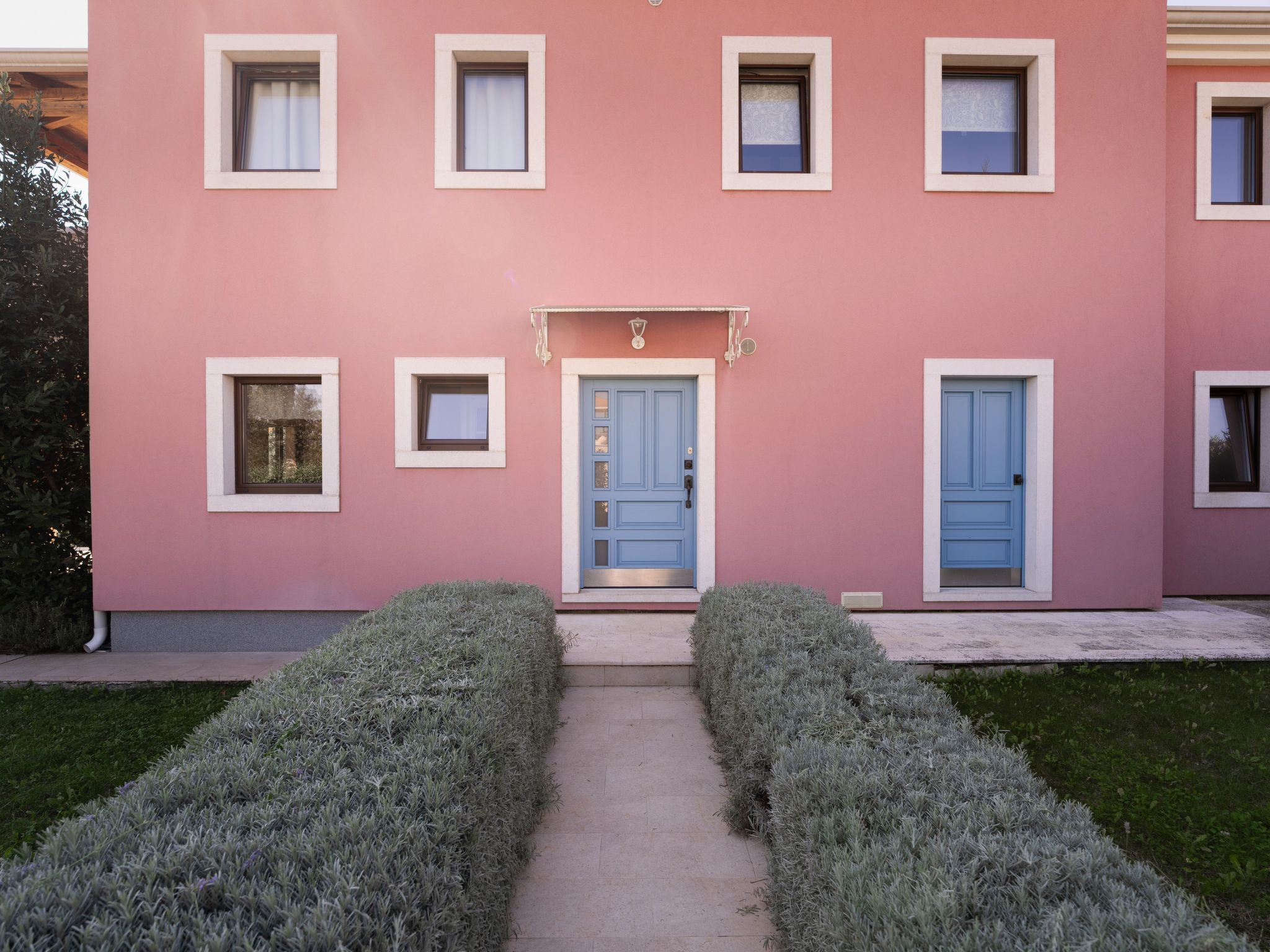 Villa Casa Rea-Buiten