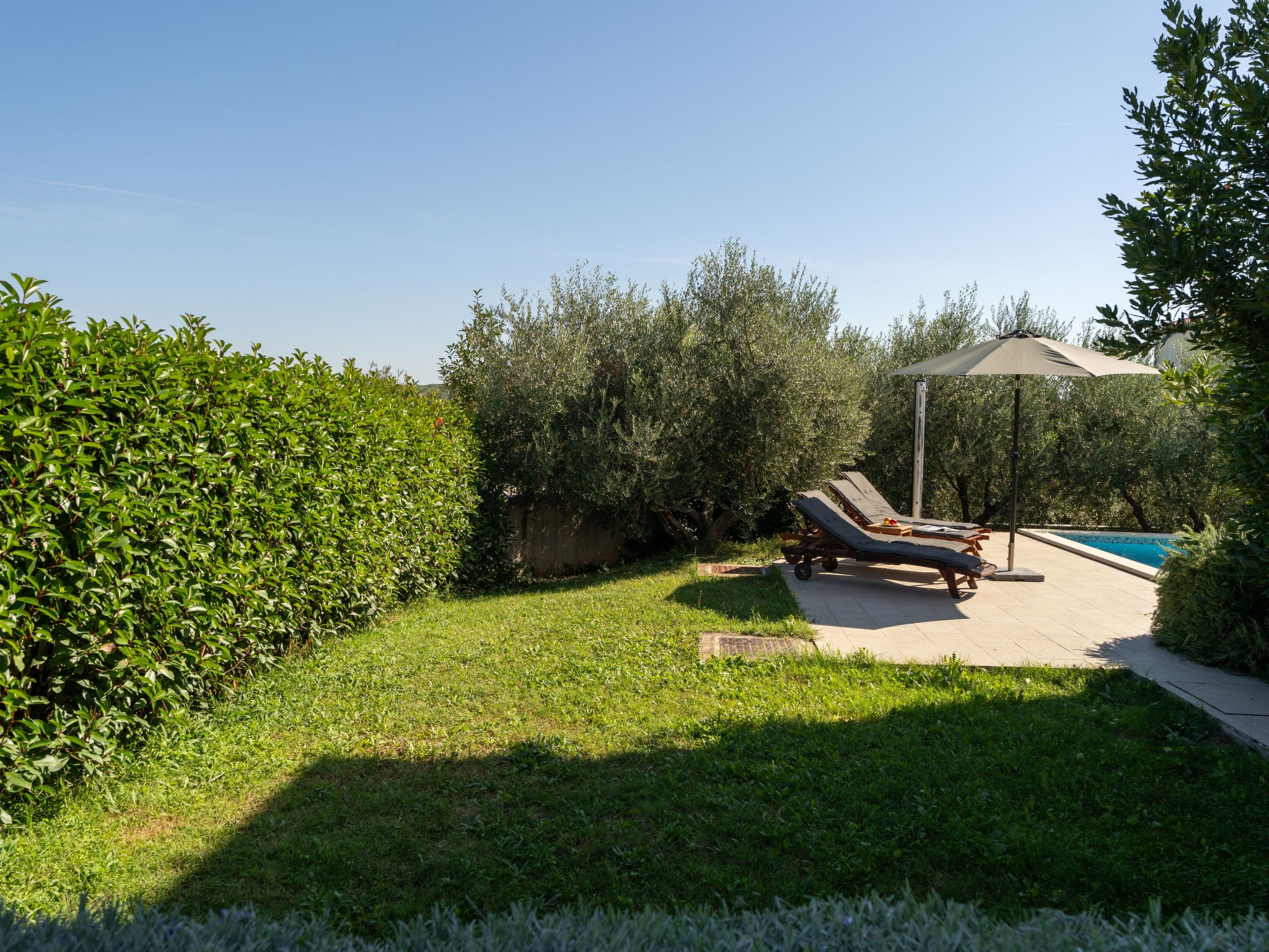 Villa Casa Rea-Buiten