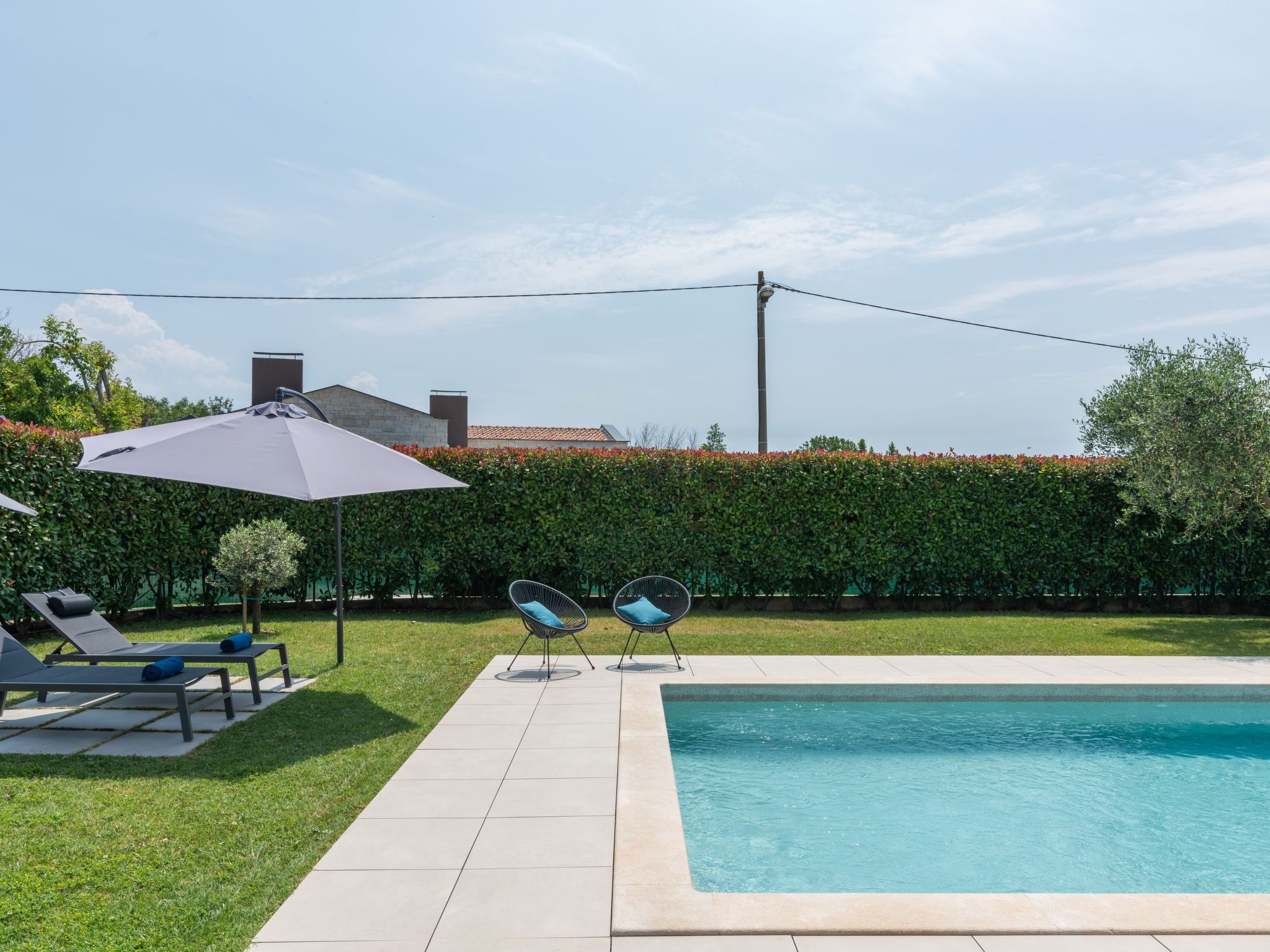 In Dračevac mit Großem Pool-Image-tags.info