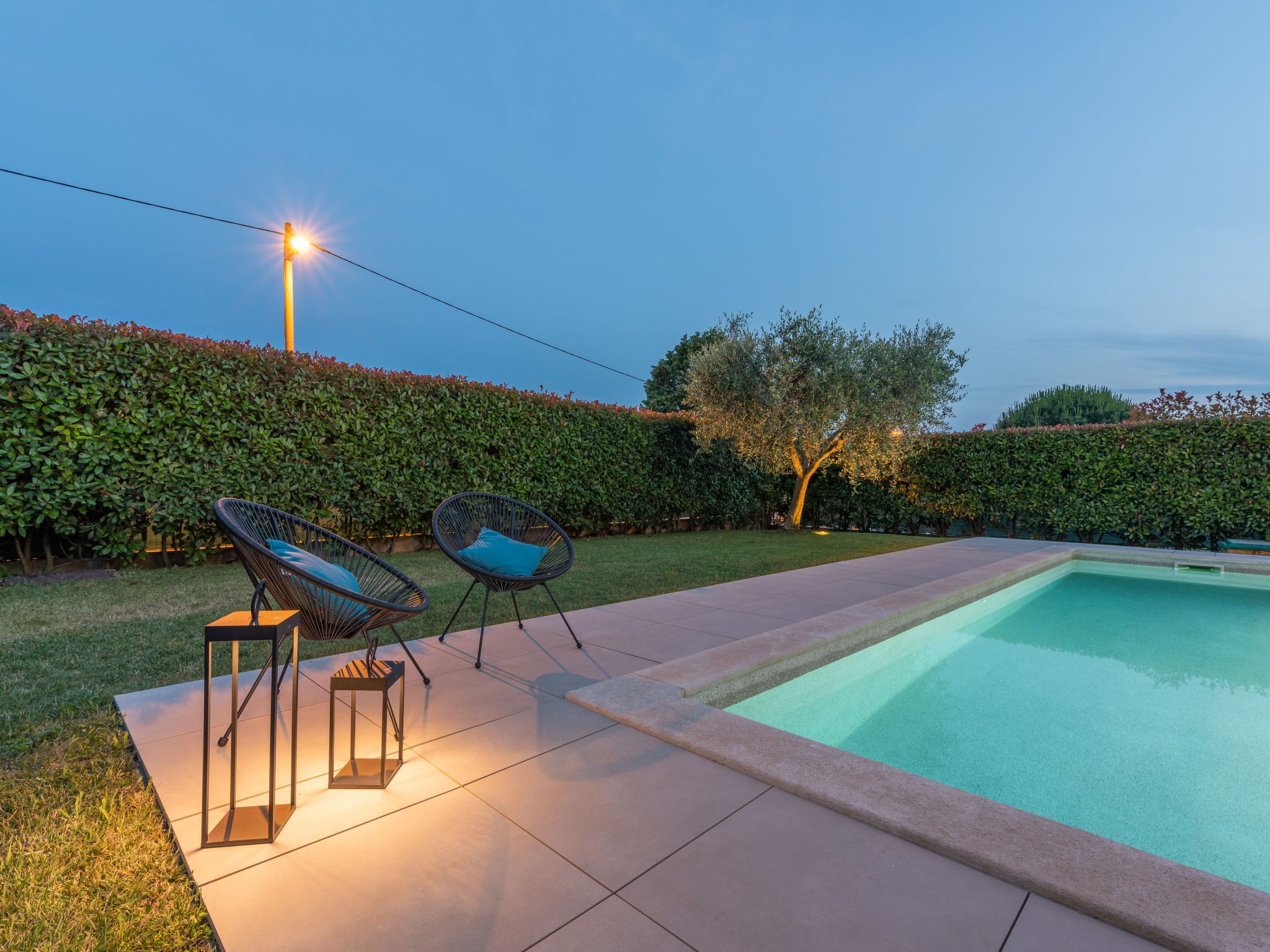 In Dračevac mit Großem Pool-Image-tags.info