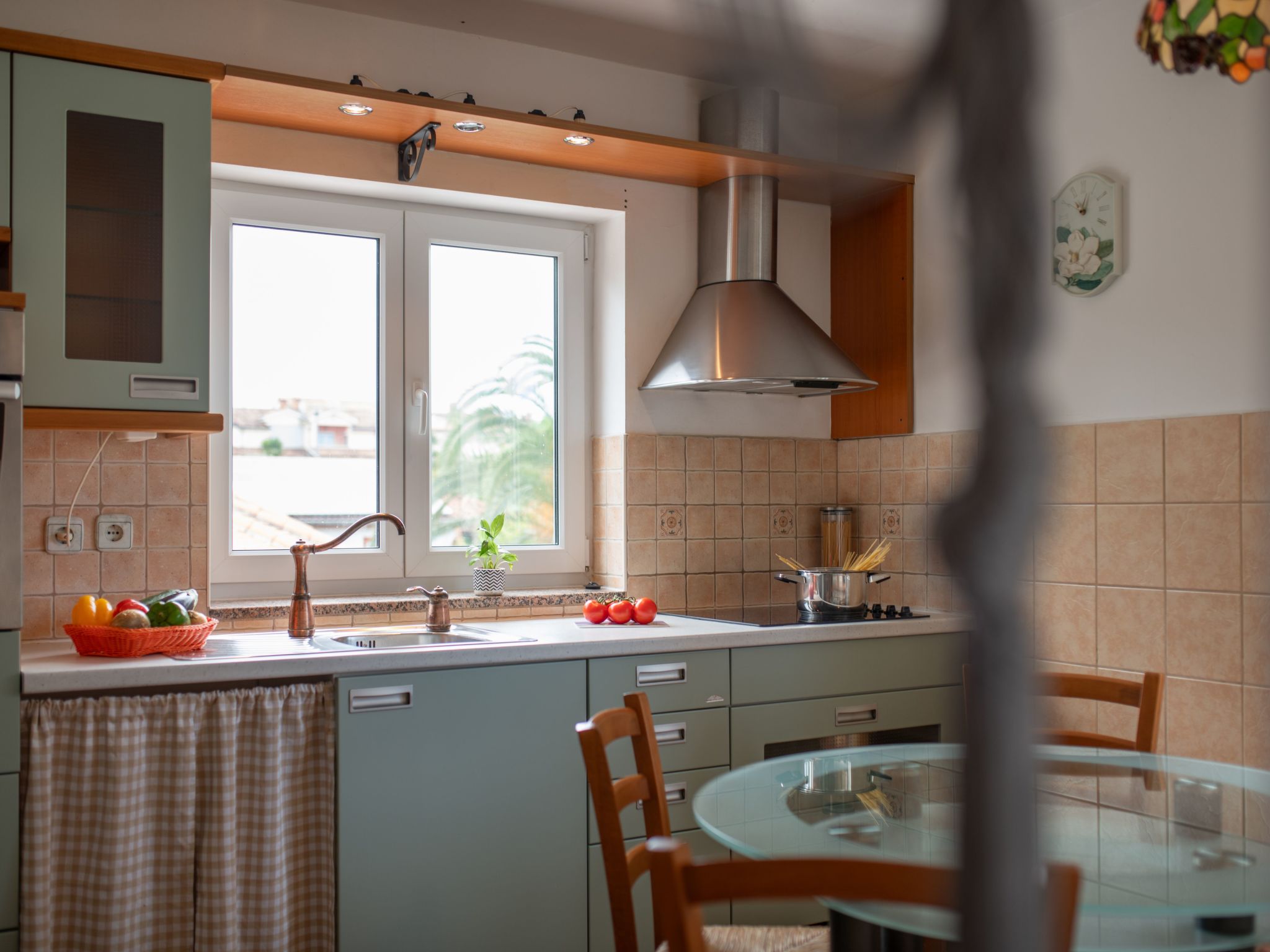Wohnung Sabrina bis zu 8 Personen - Image-tags.info