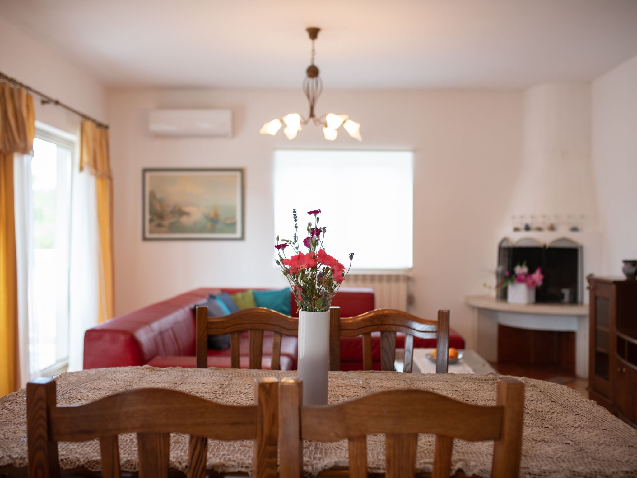 Wohnung Sabrina bis zu 8 Personen - Image-tags.info