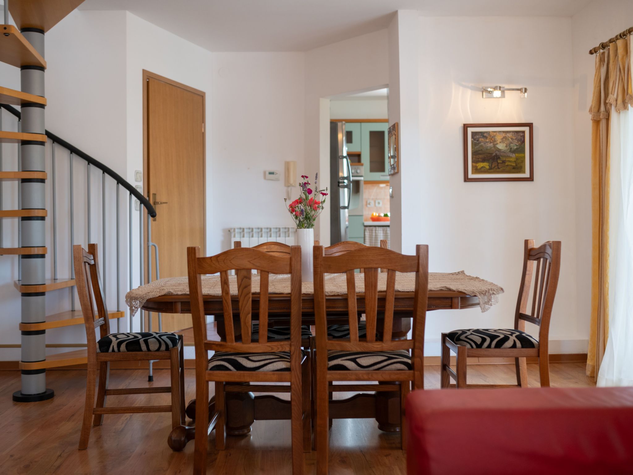 Wohnung Sabrina bis zu 8 Personen - Image-tags.info