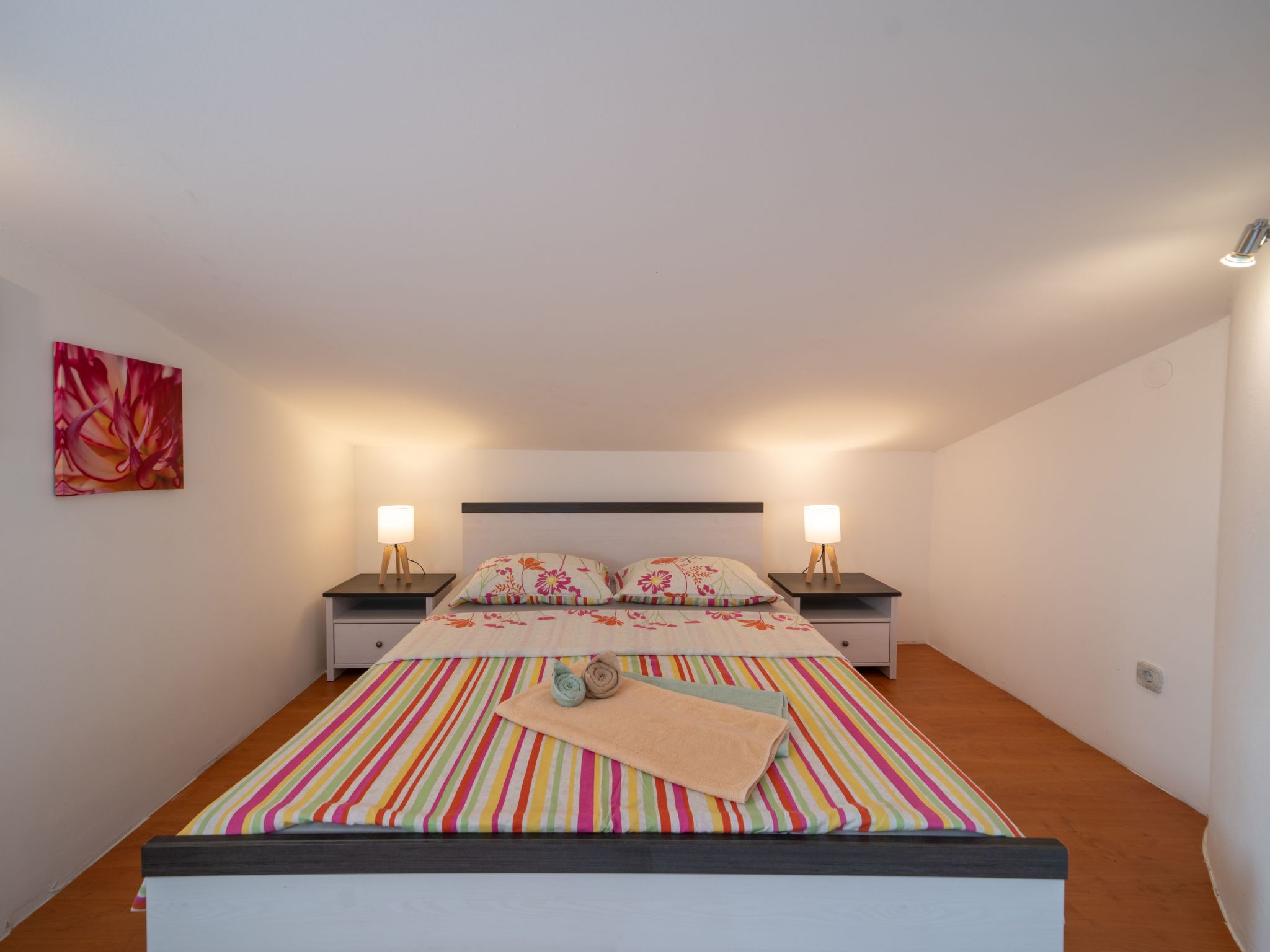 Wohnung Sabrina bis zu 8 Personen - Image-tags.info