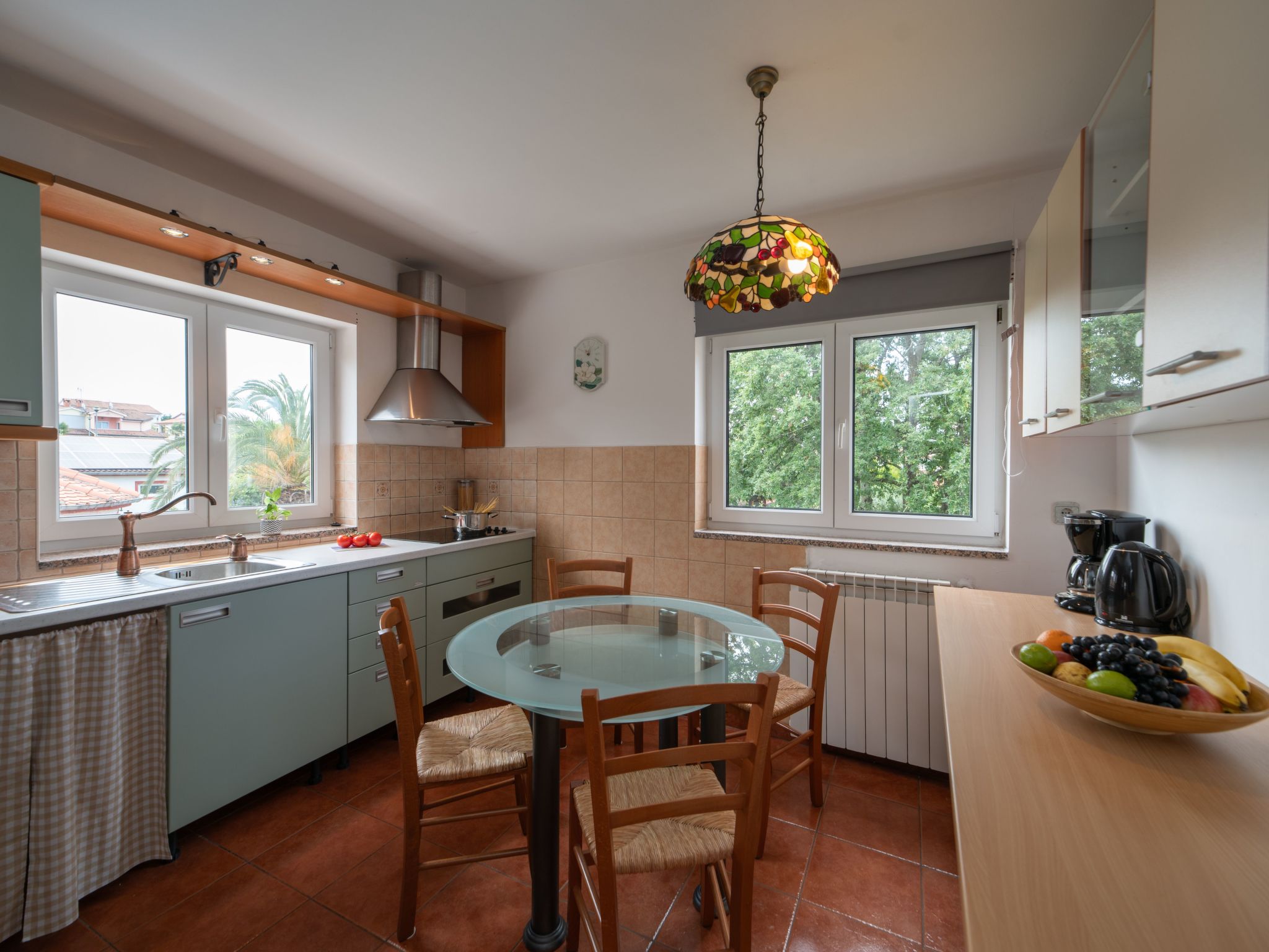 Wohnung Sabrina bis zu 8 Personen - Image-tags.info