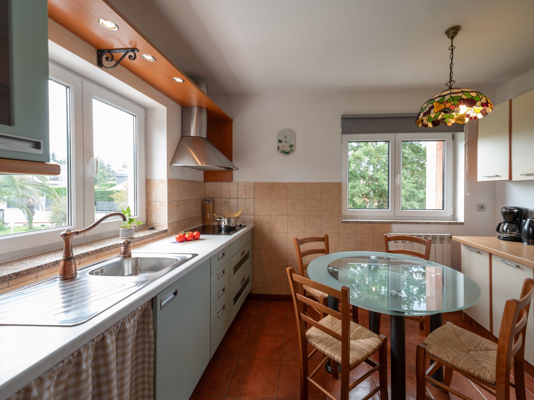Wohnung Sabrina bis zu 8 Personen - Image-tags.info
