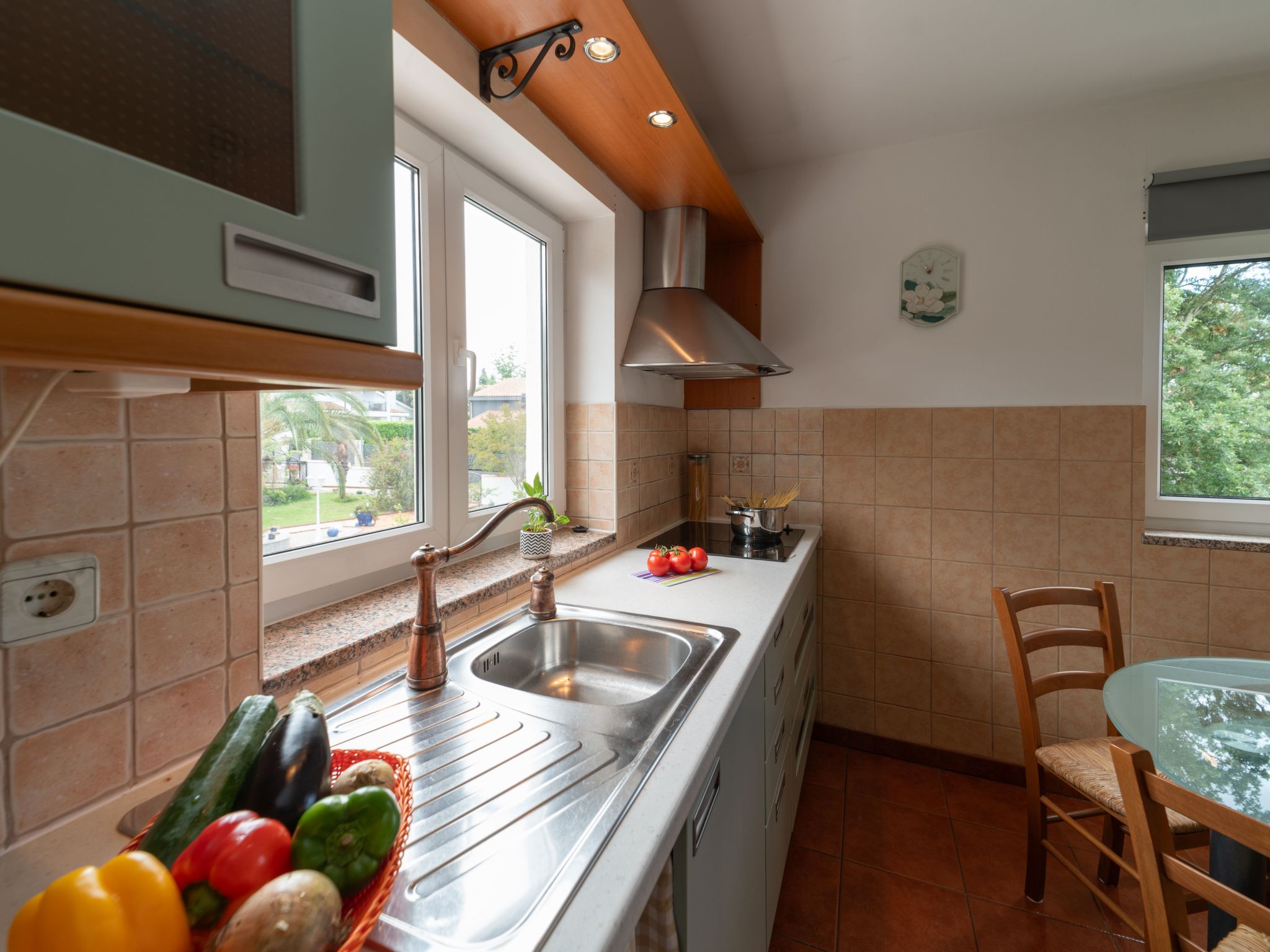 Wohnung Sabrina bis zu 8 Personen - Image-tags.info
