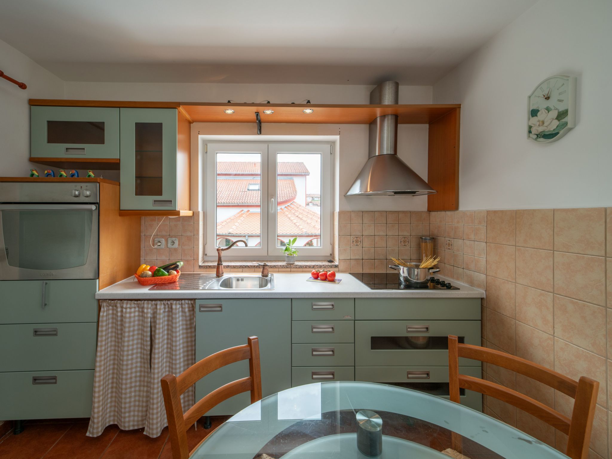 Wohnung Sabrina bis zu 8 Personen - Image-tags.info